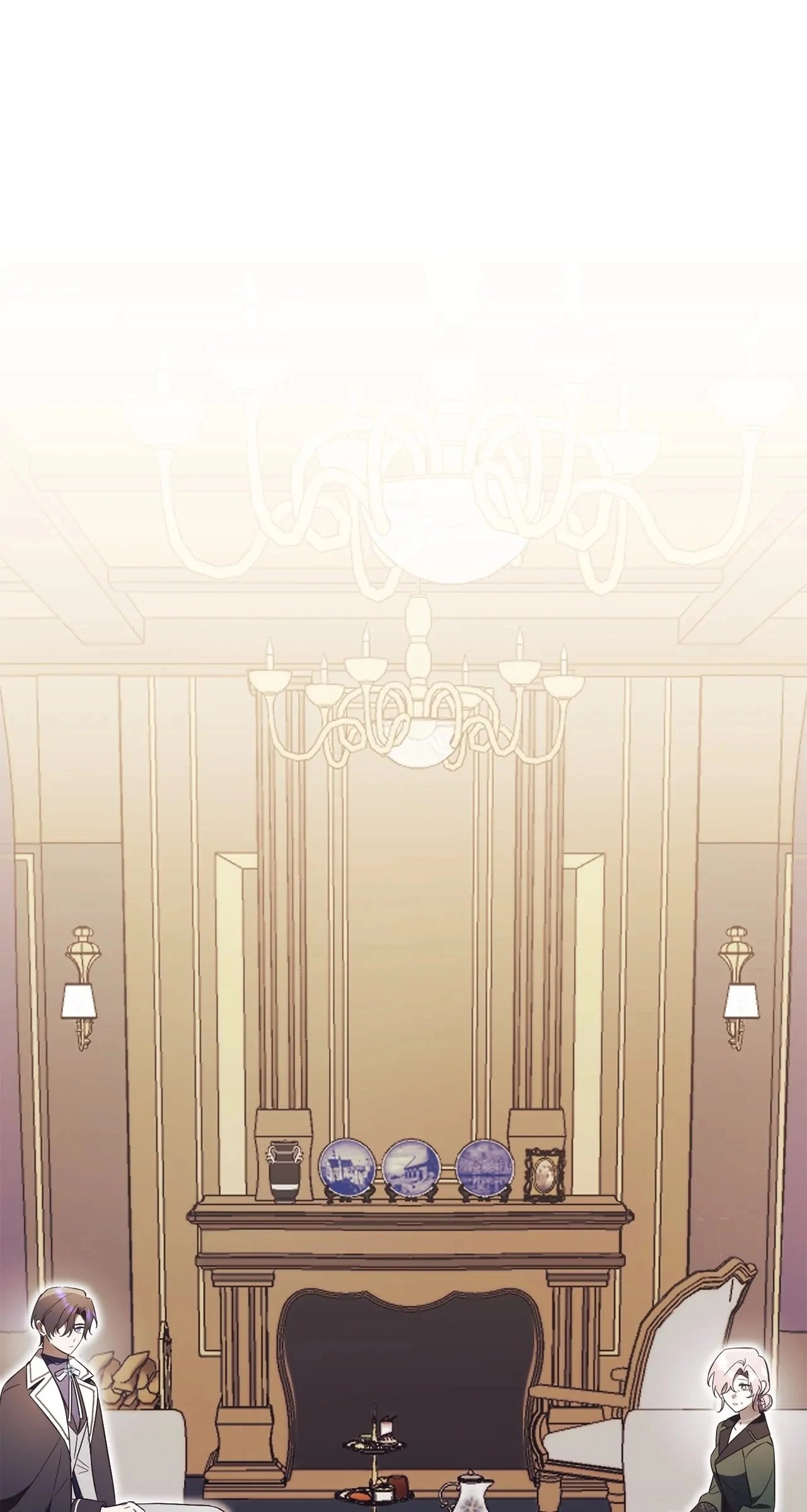 How To Reject My Obsessive Ex-Husband Chapter 15 Page 96