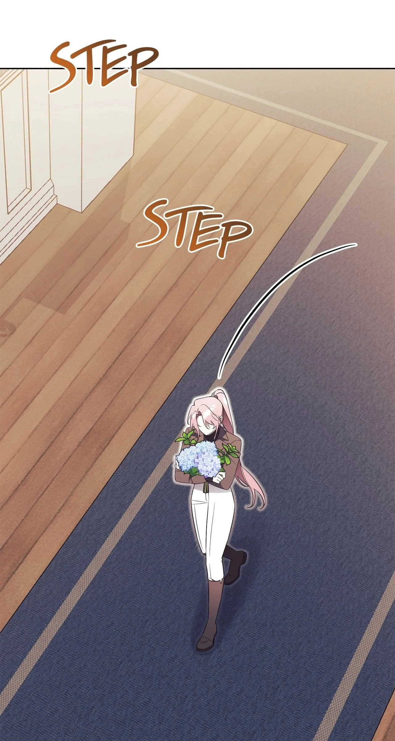 How To Reject My Obsessive Ex-Husband Chapter 15 Page 85