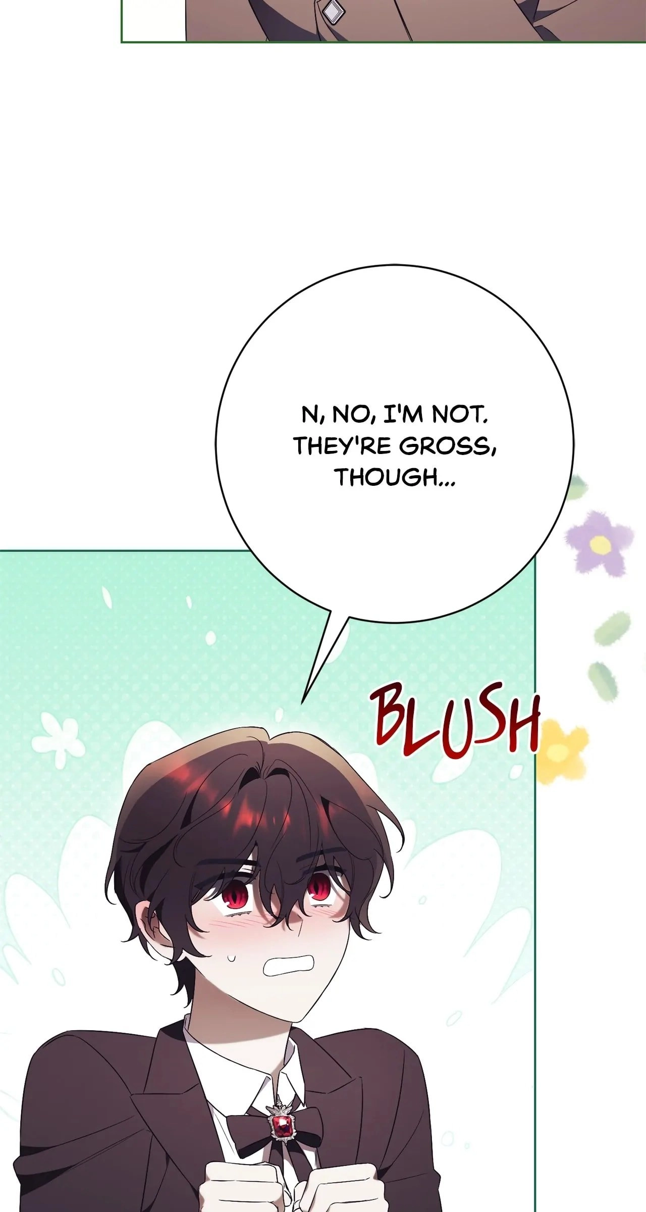 How To Reject My Obsessive Ex-Husband Chapter 15 Page 62