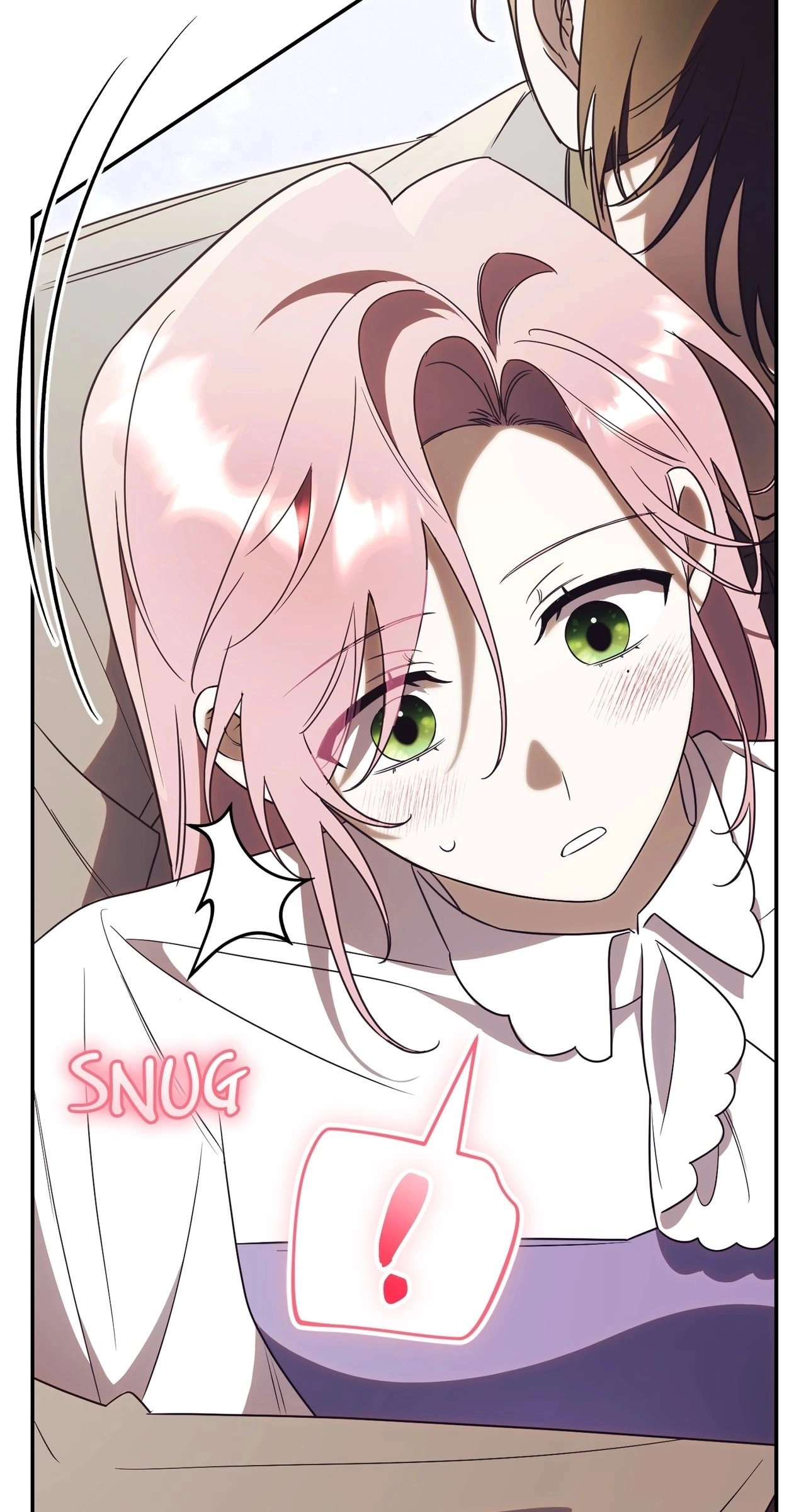 How To Reject My Obsessive Ex-Husband Chapter 38 Page 56