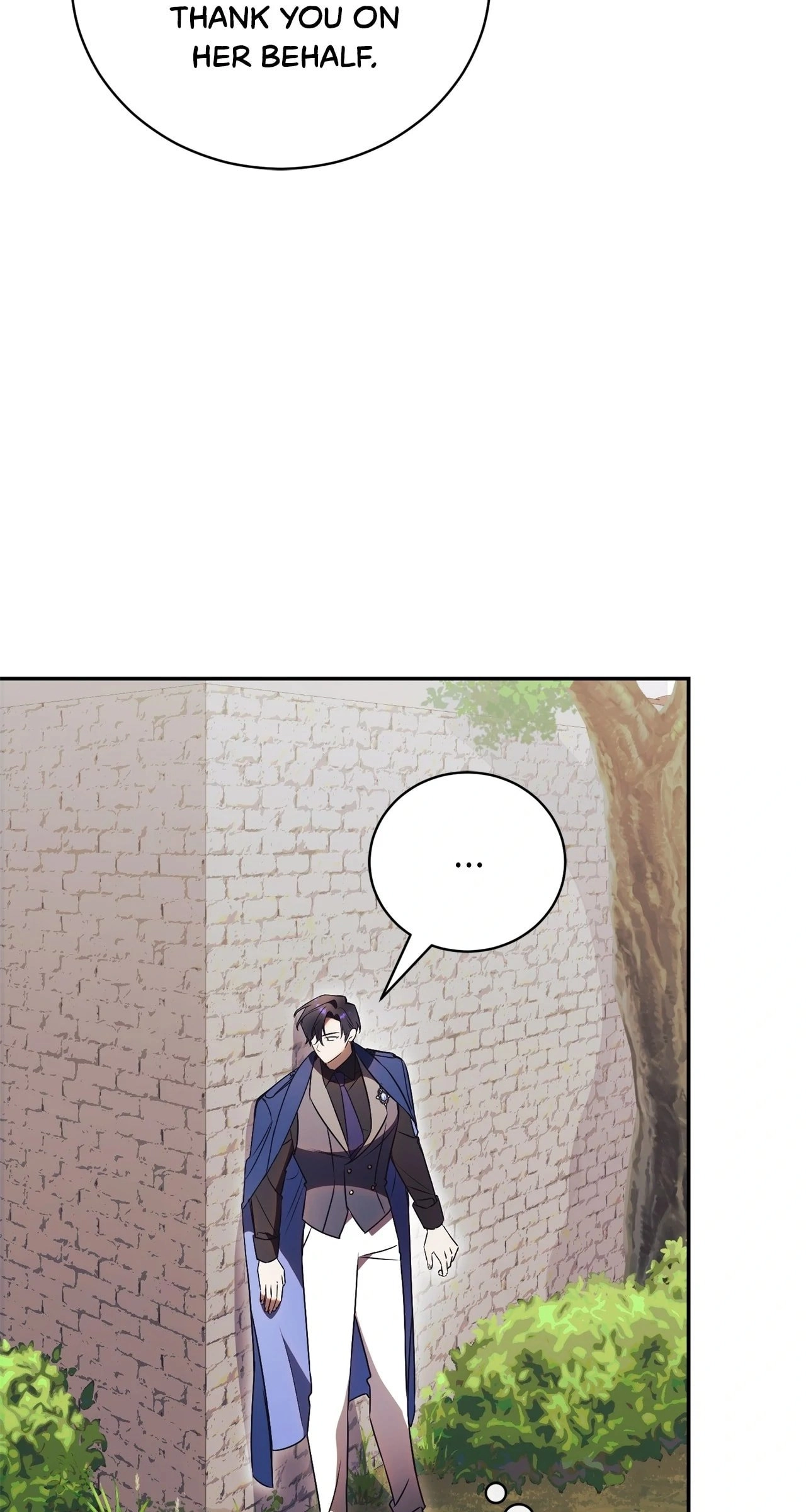 How To Reject My Obsessive Ex-Husband Chapter 41 Page 33