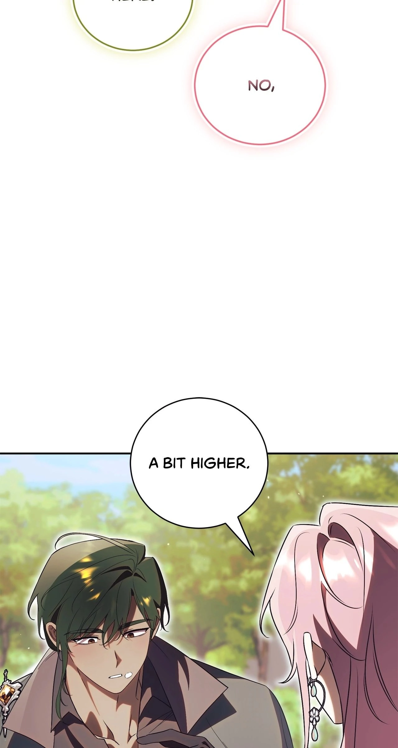 How To Reject My Obsessive Ex-Husband Chapter 41 Page 54