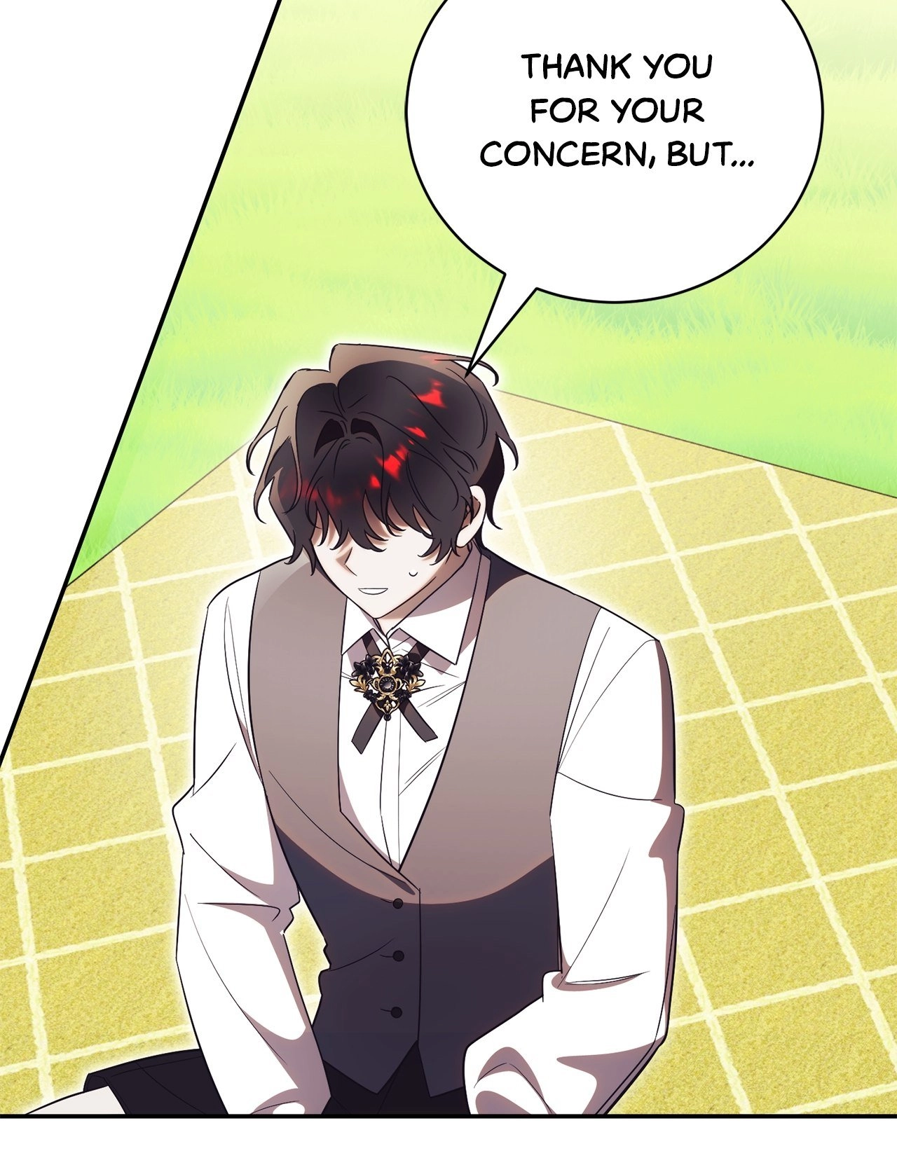 How To Reject My Obsessive Ex-Husband Chapter 51 Page 10