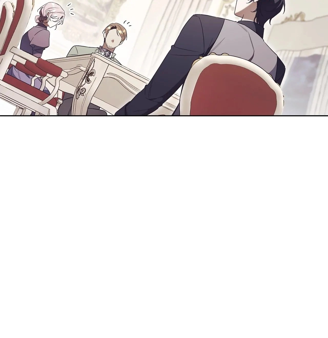 How To Reject My Obsessive Ex-Husband Chapter 8 Page 8