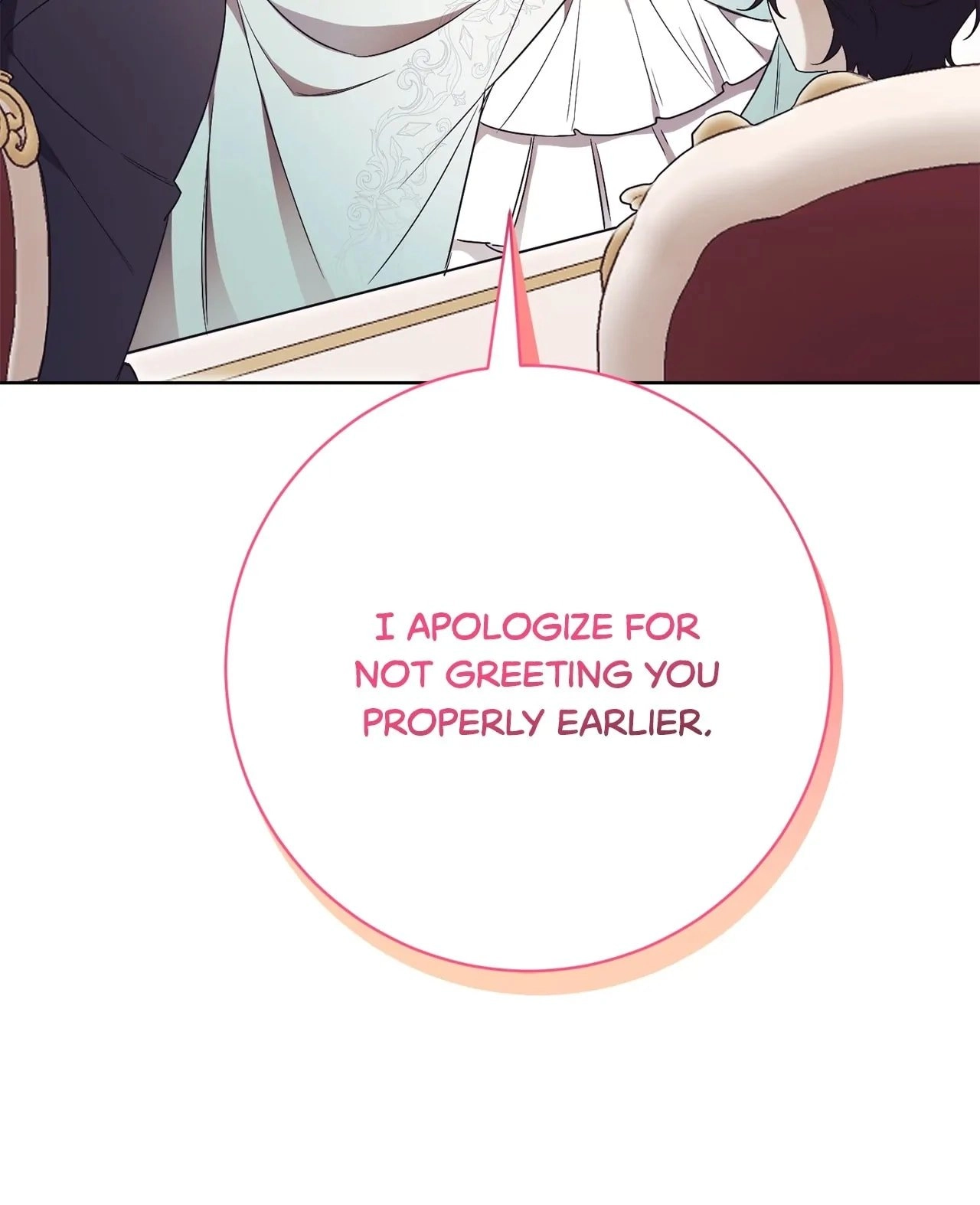 How To Reject My Obsessive Ex-Husband Chapter 8 Page 15