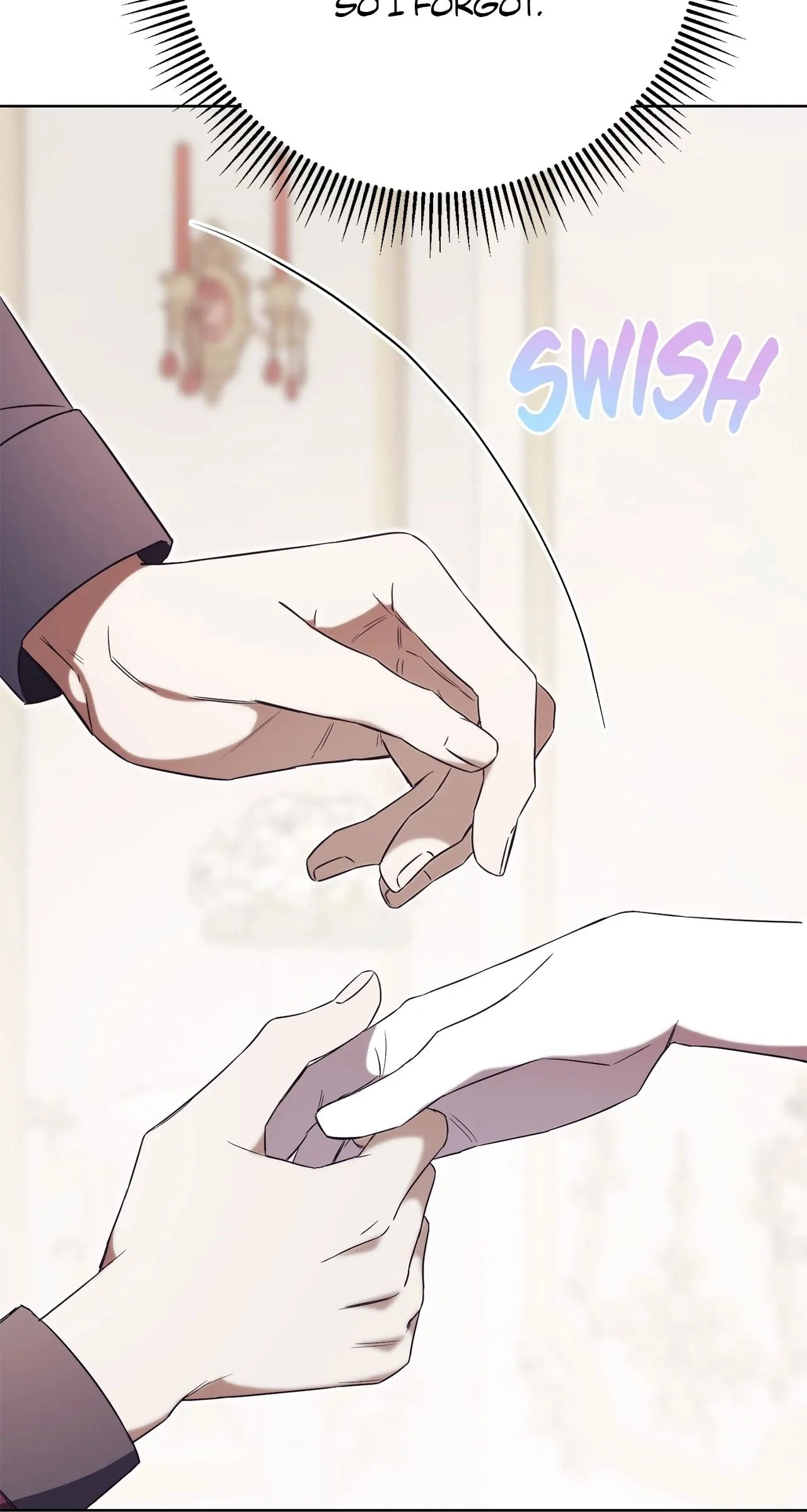 How To Reject My Obsessive Ex-Husband Chapter 8 Page 28