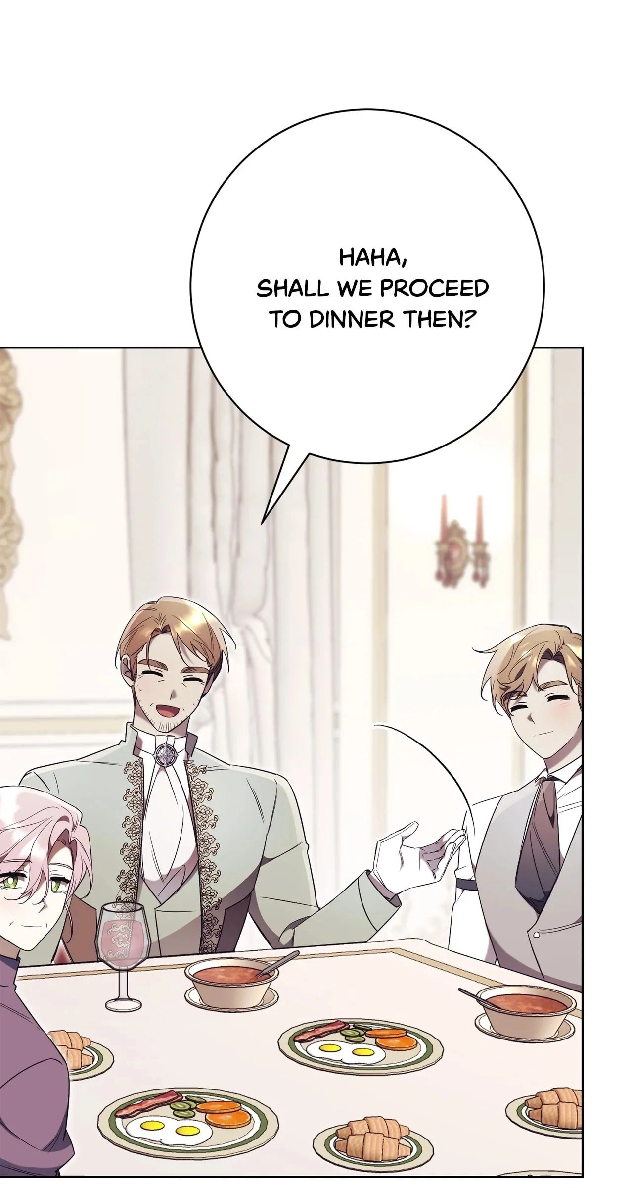How To Reject My Obsessive Ex-Husband Chapter 8 Page 41
