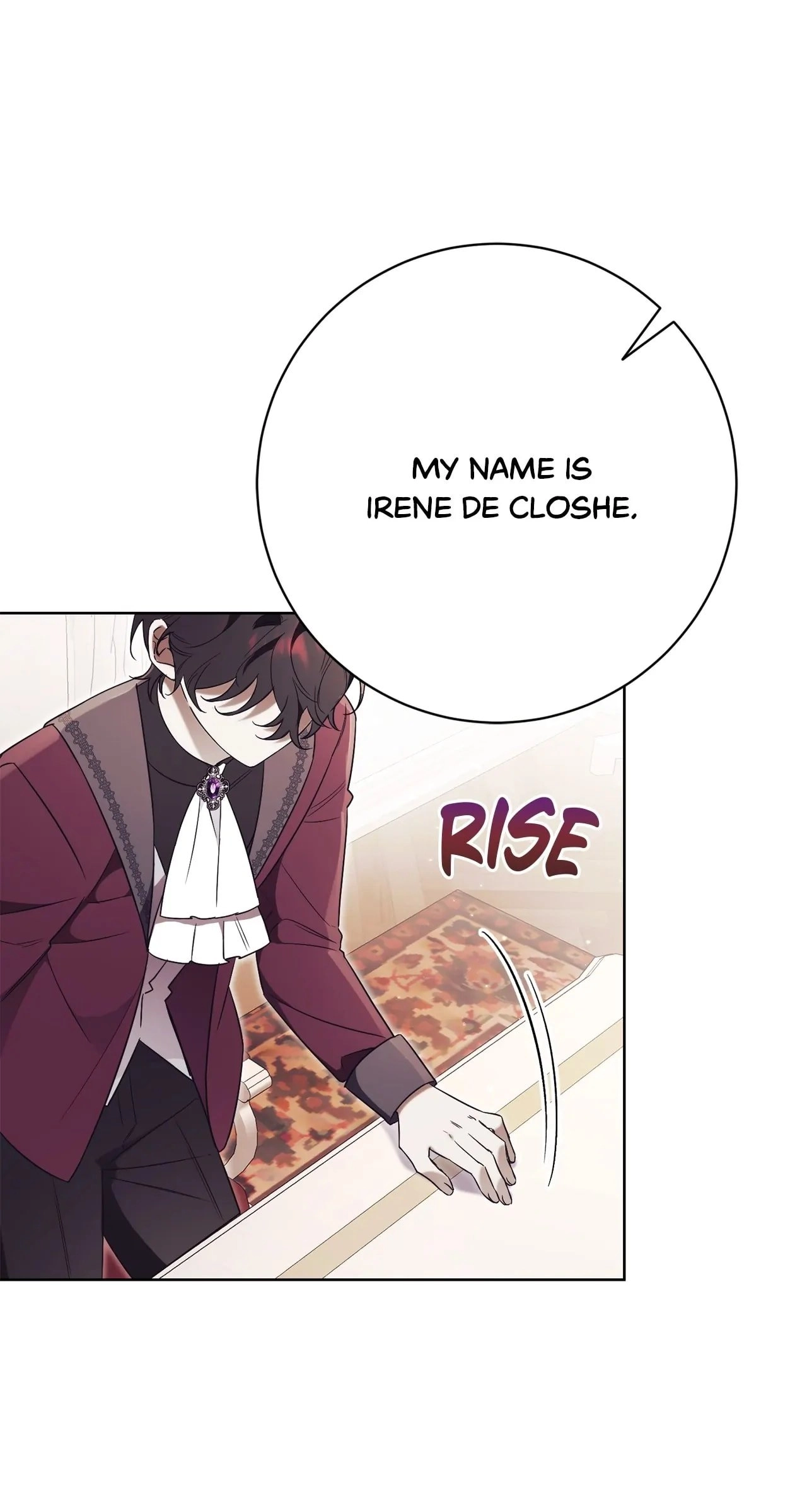 How To Reject My Obsessive Ex-Husband Chapter 8 Page 16
