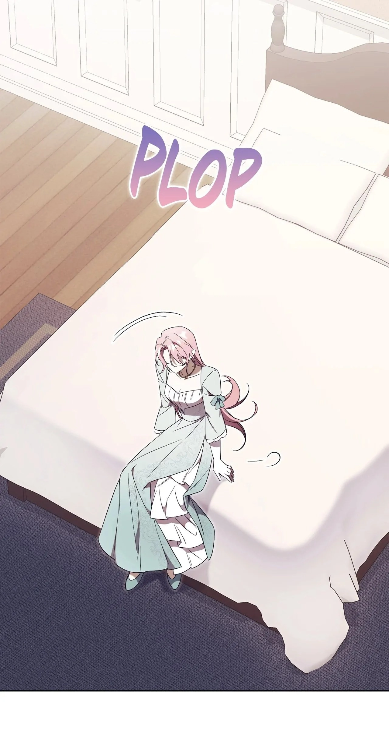 How To Reject My Obsessive Ex-Husband Chapter 8 Page 51