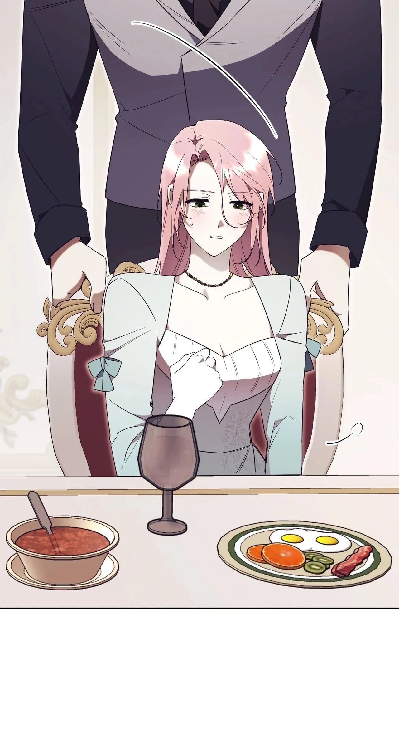 How To Reject My Obsessive Ex-Husband Chapter 8 Page 38