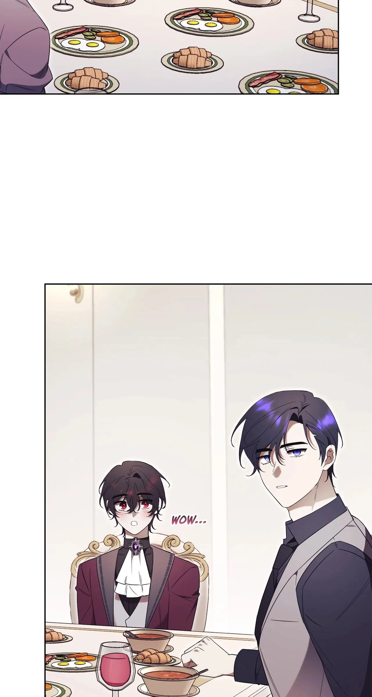 How To Reject My Obsessive Ex-Husband Chapter 8 Page 13
