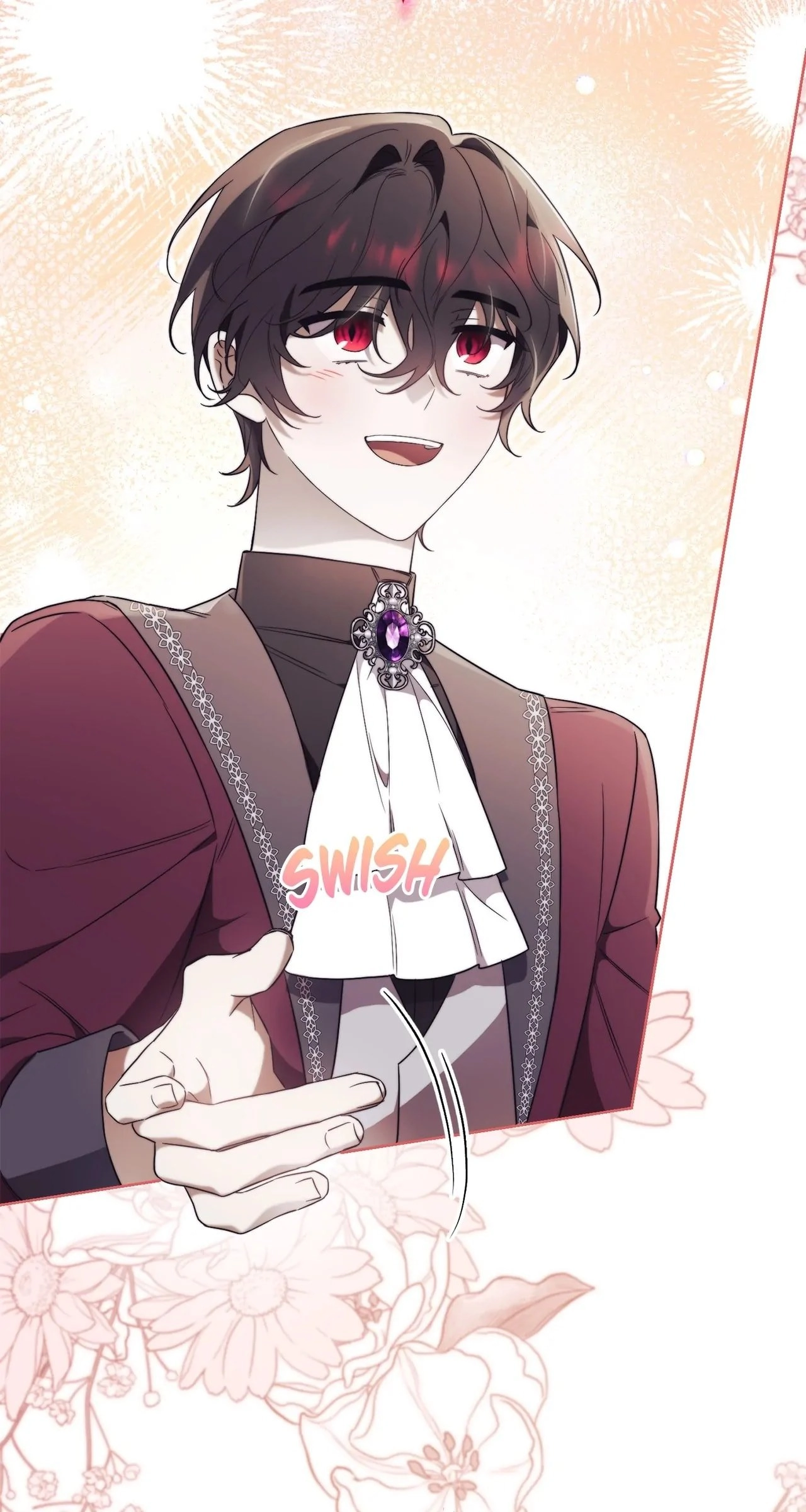 How To Reject My Obsessive Ex-Husband Chapter 8 Page 19
