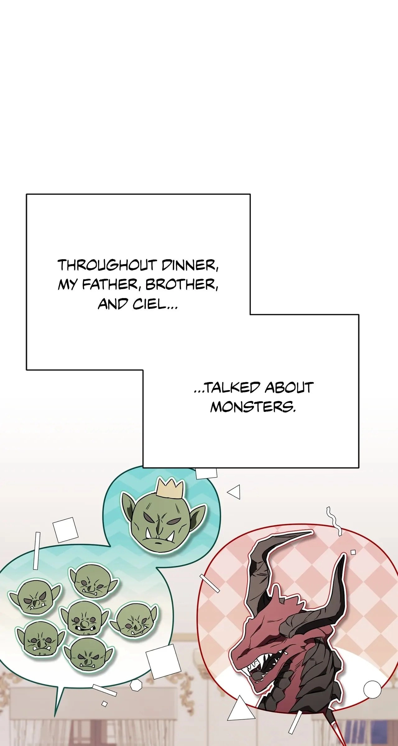 How To Reject My Obsessive Ex-Husband Chapter 8 Page 48