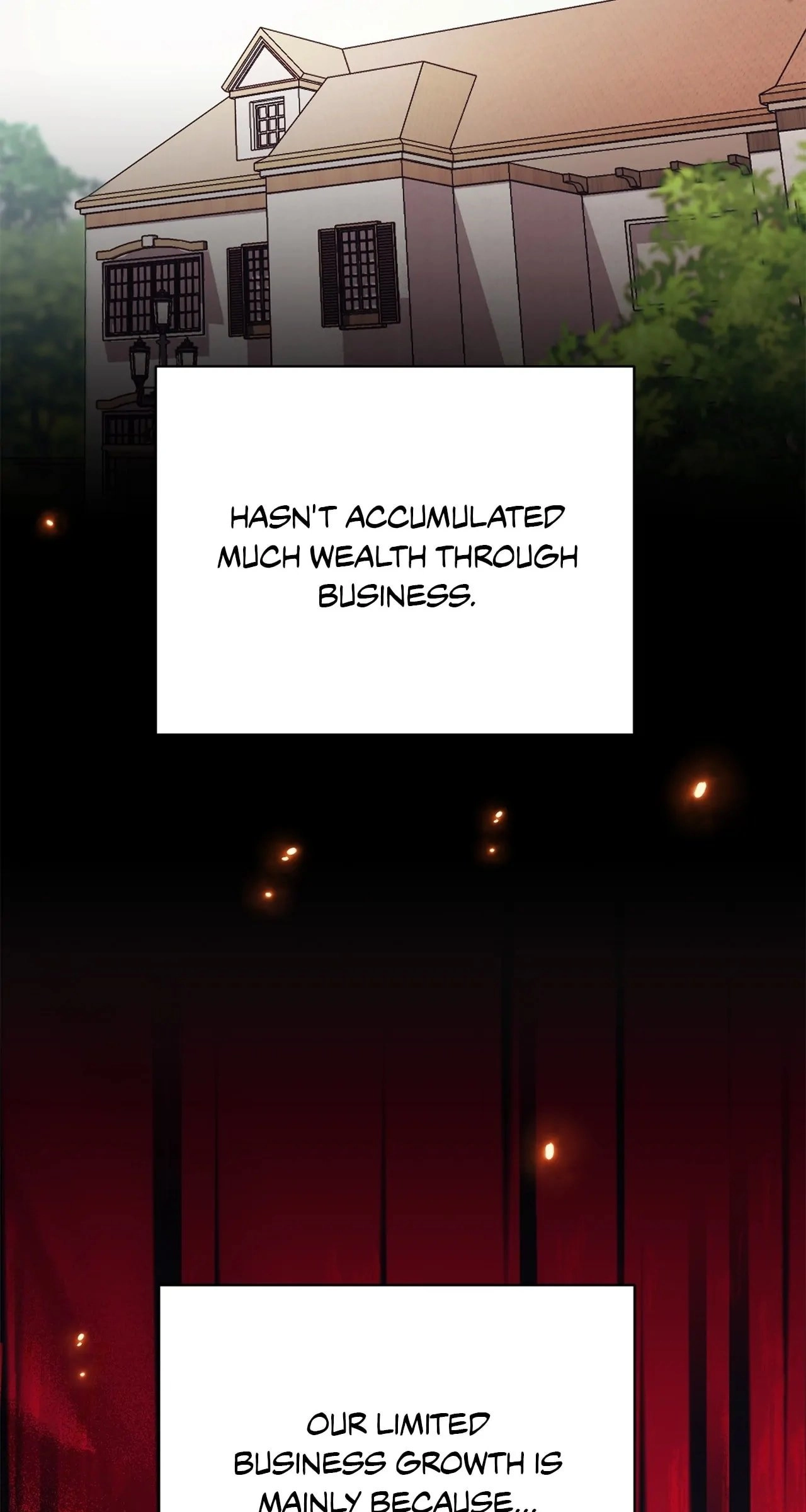 How To Reject My Obsessive Ex-Husband Chapter 8 Page 67