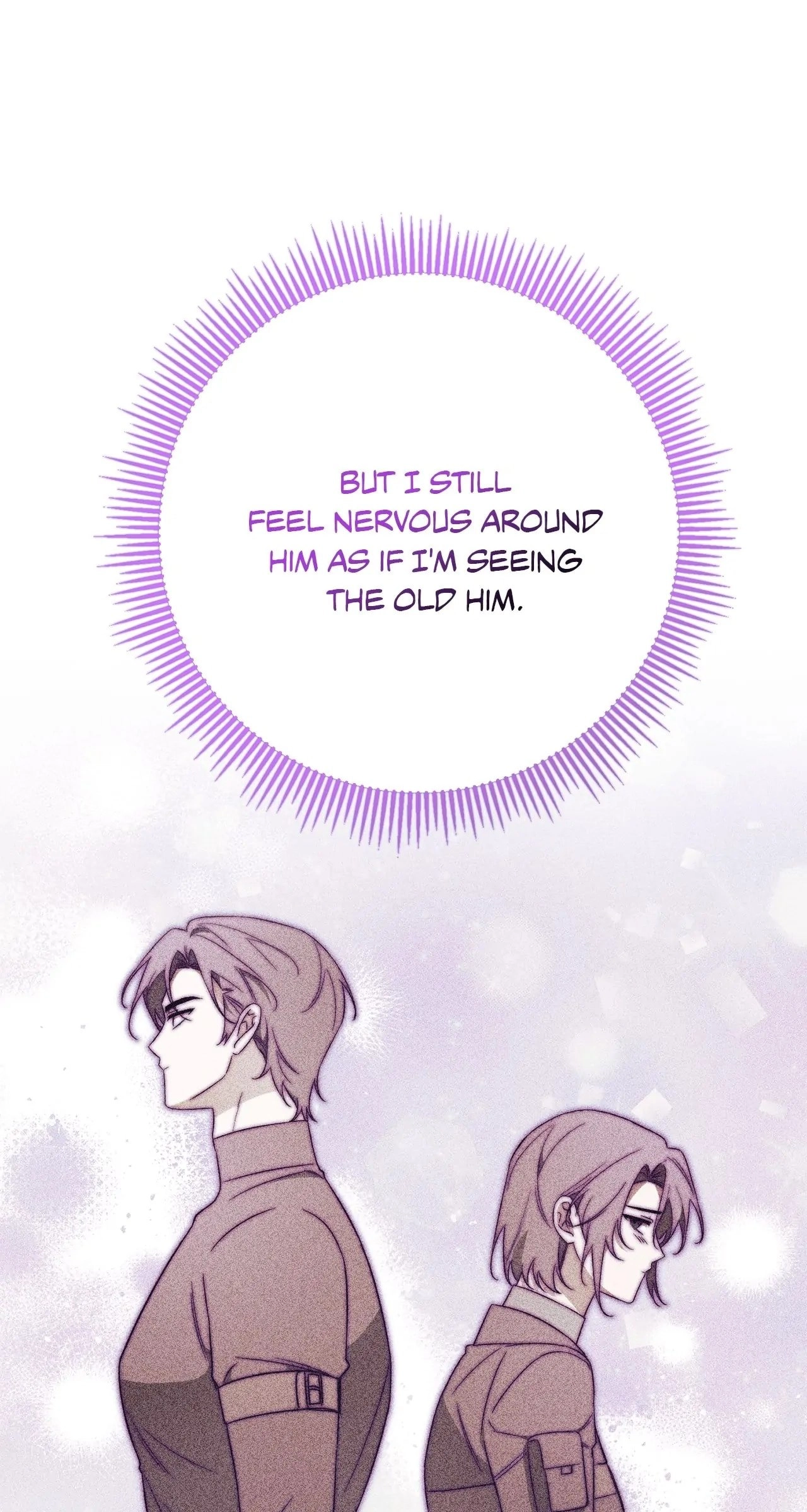 How To Reject My Obsessive Ex-Husband Chapter 8 Page 55