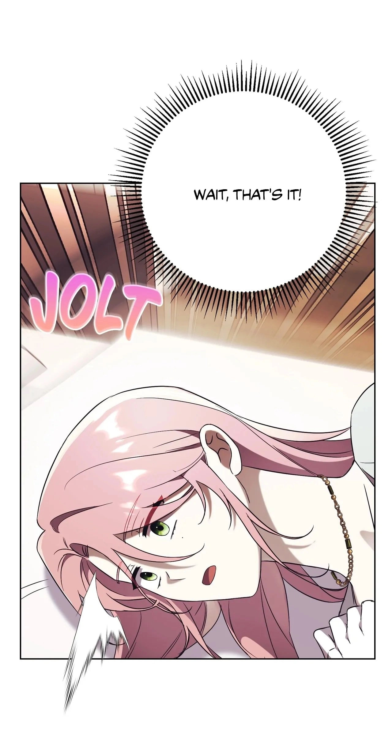 How To Reject My Obsessive Ex-Husband Chapter 8 Page 73