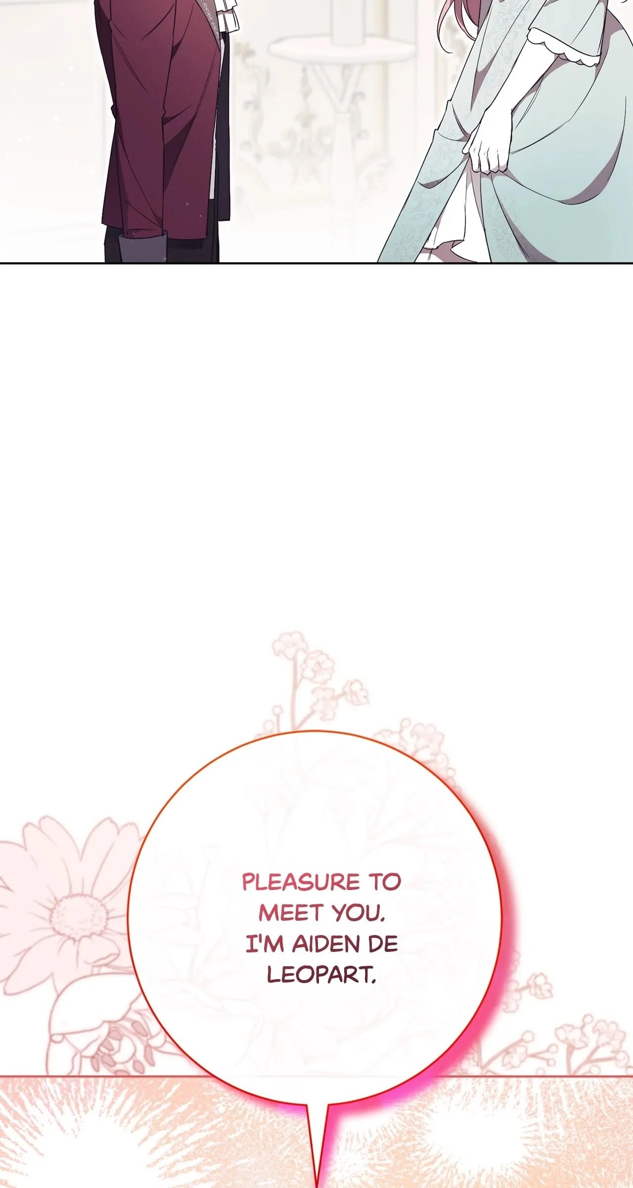 How To Reject My Obsessive Ex-Husband Chapter 8 Page 18
