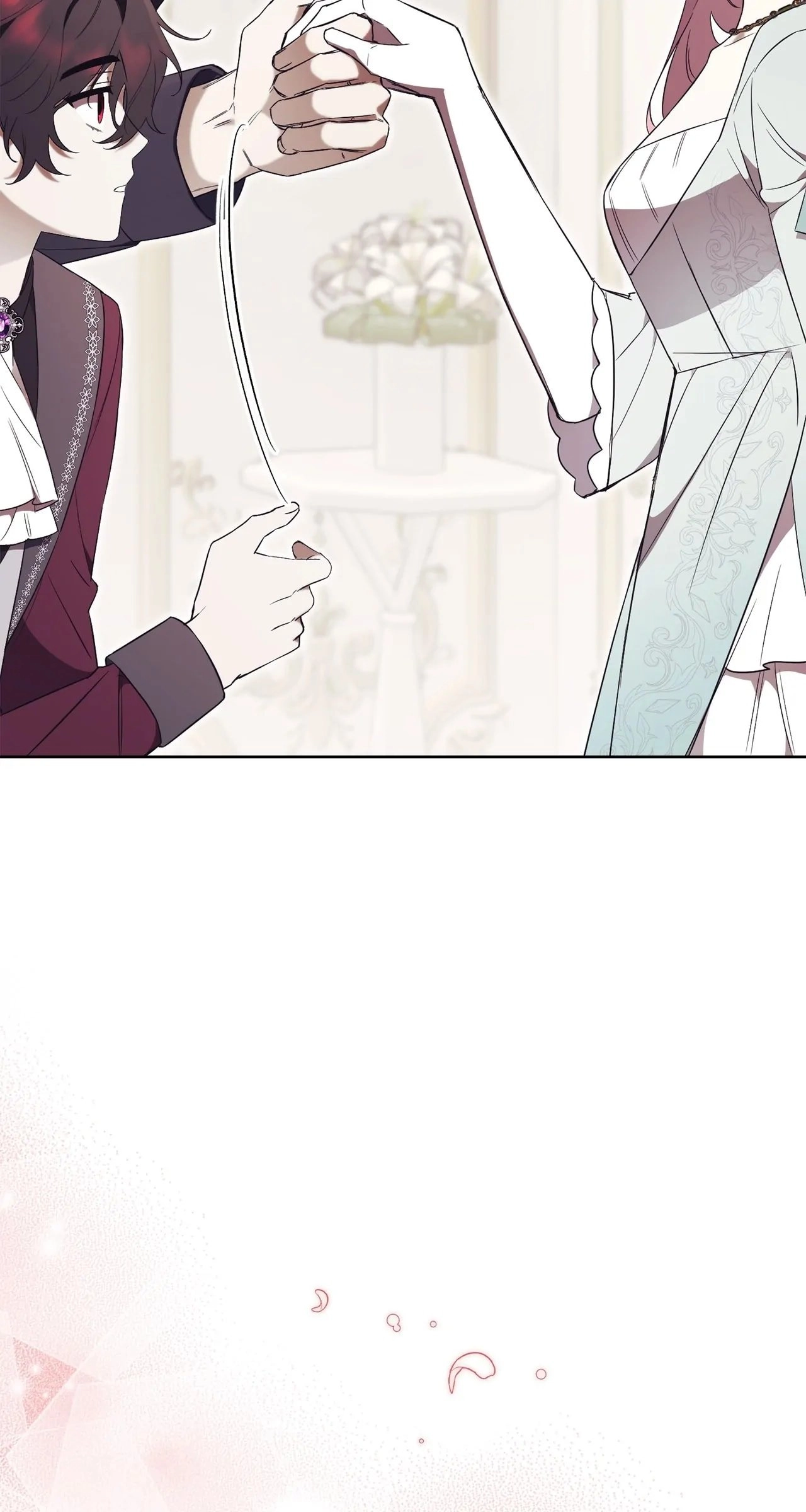How To Reject My Obsessive Ex-Husband Chapter 8 Page 31