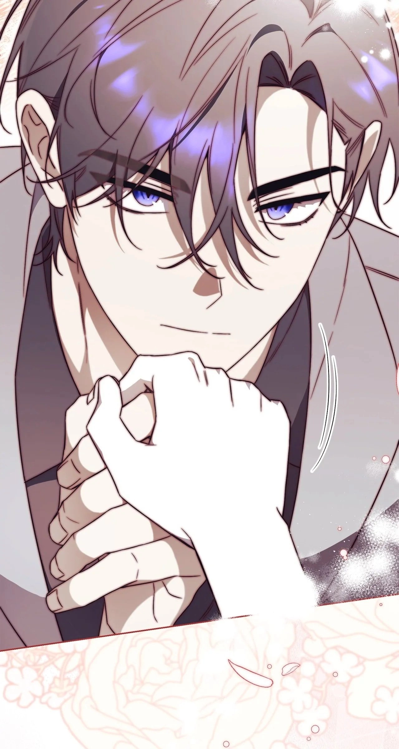 How To Reject My Obsessive Ex-Husband Chapter 8 Page 33