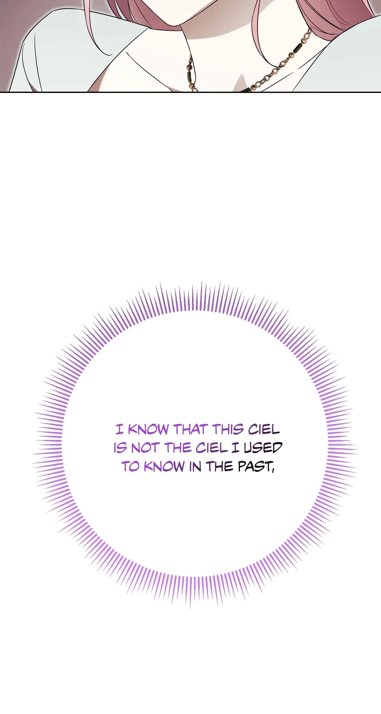 How To Reject My Obsessive Ex-Husband Chapter 8 Page 54