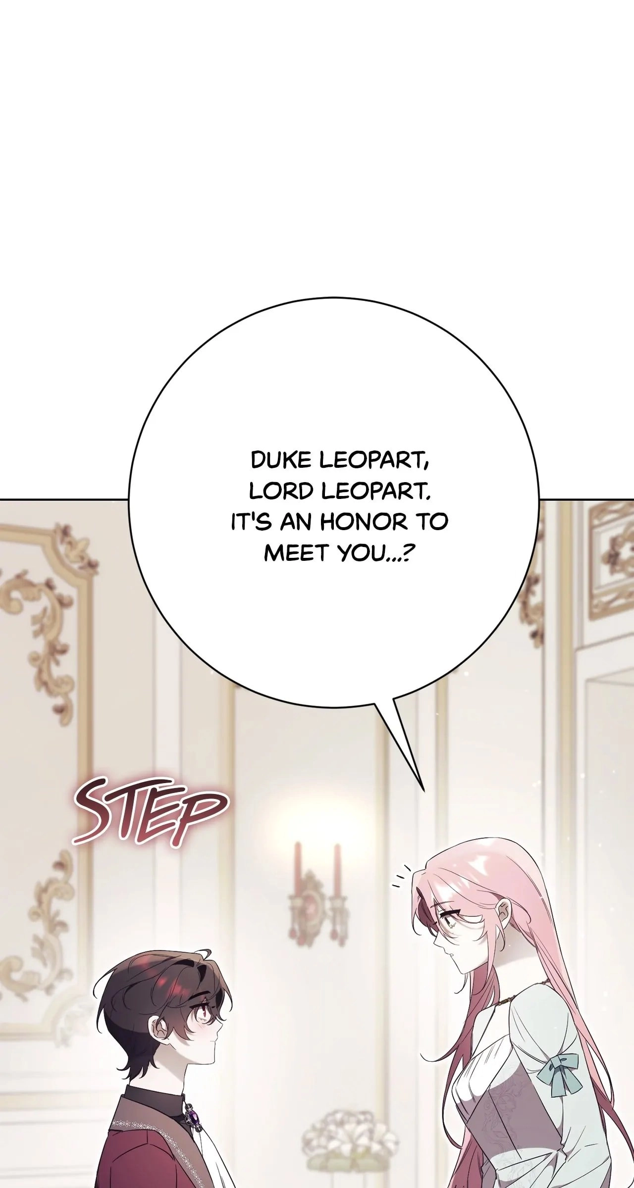 How To Reject My Obsessive Ex-Husband Chapter 8 Page 17