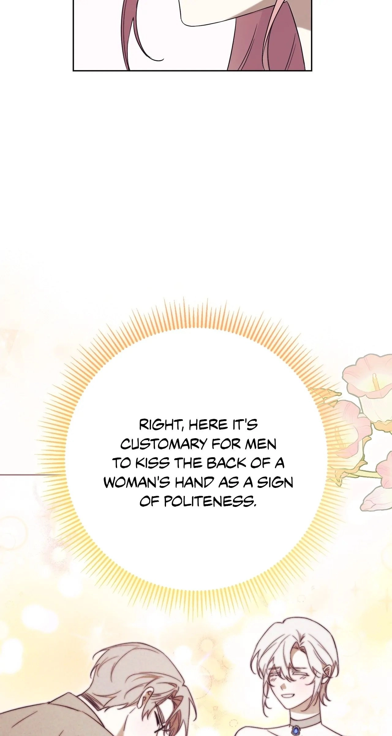 How To Reject My Obsessive Ex-Husband Chapter 8 Page 26