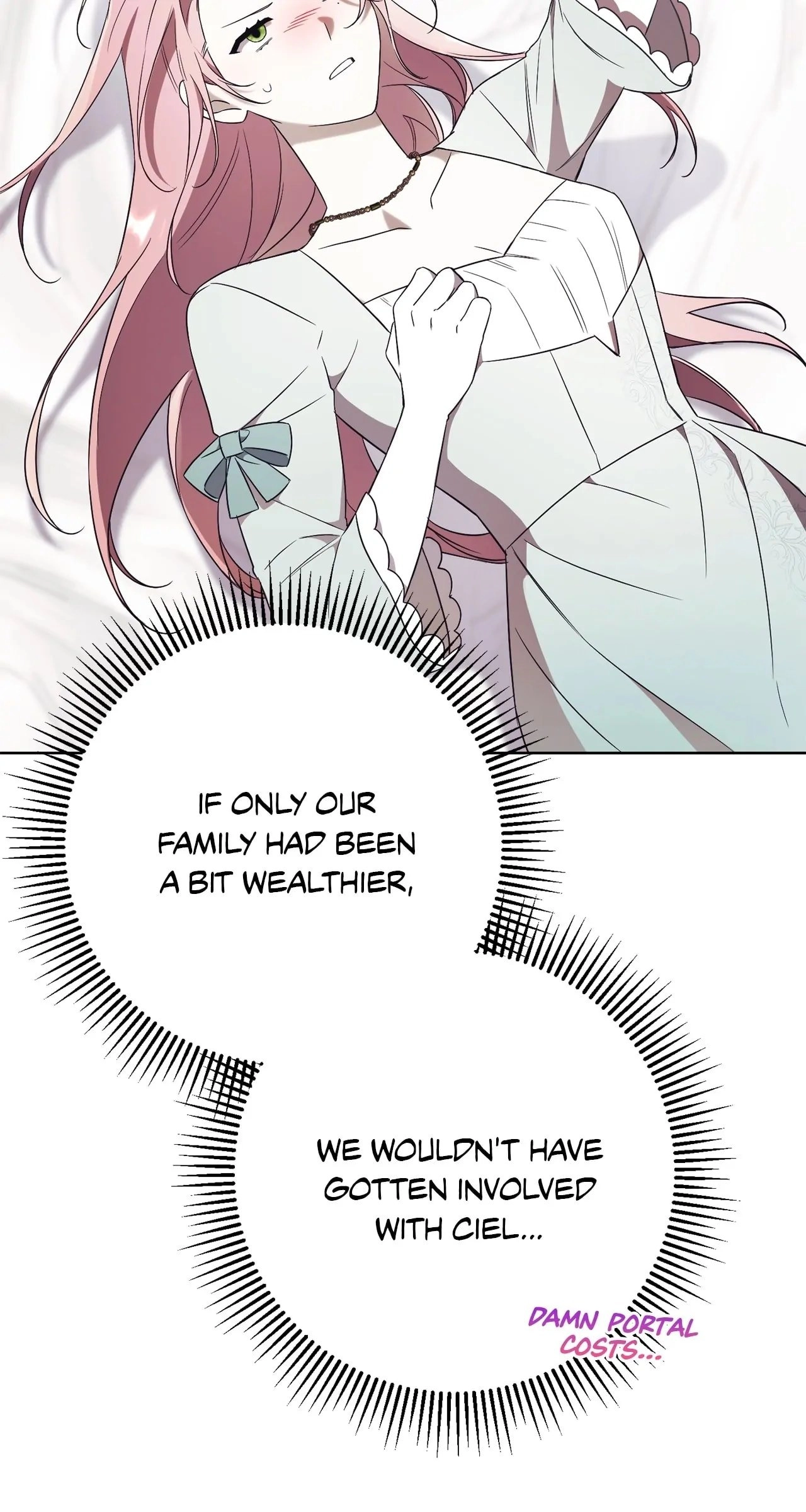 How To Reject My Obsessive Ex-Husband Chapter 8 Page 64