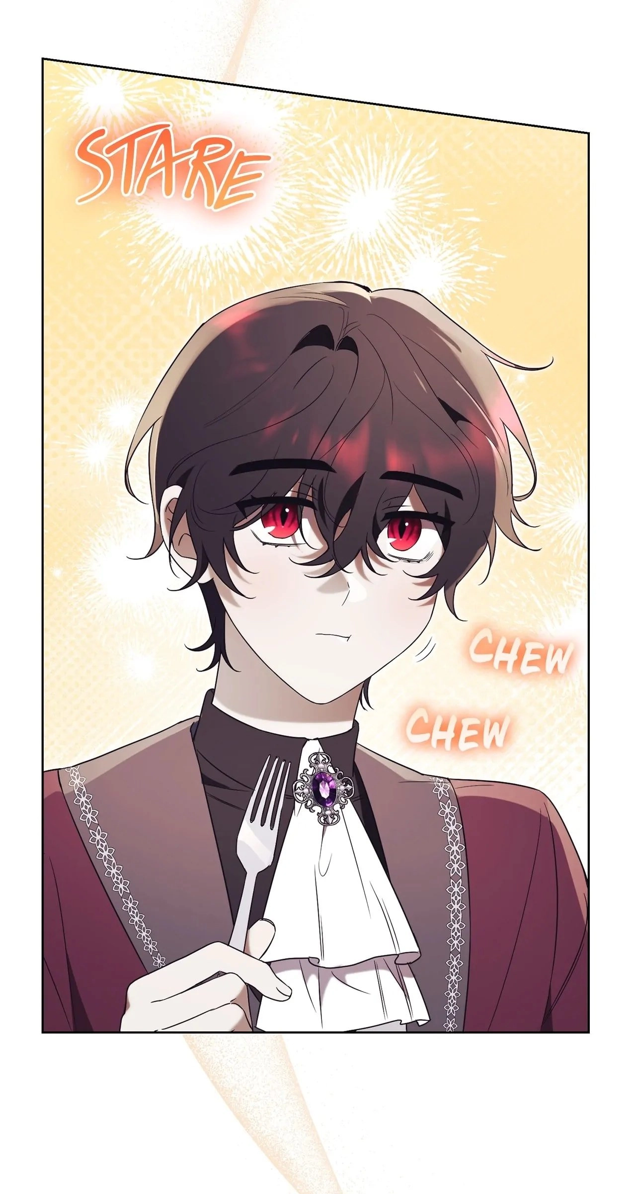 How To Reject My Obsessive Ex-Husband Chapter 8 Page 45