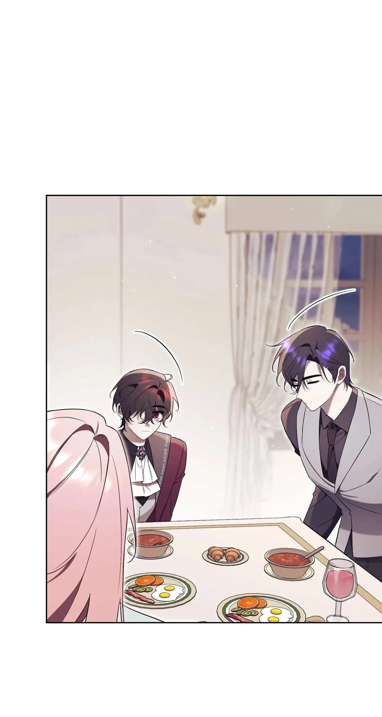 How To Reject My Obsessive Ex-Husband Chapter 8 Page 40