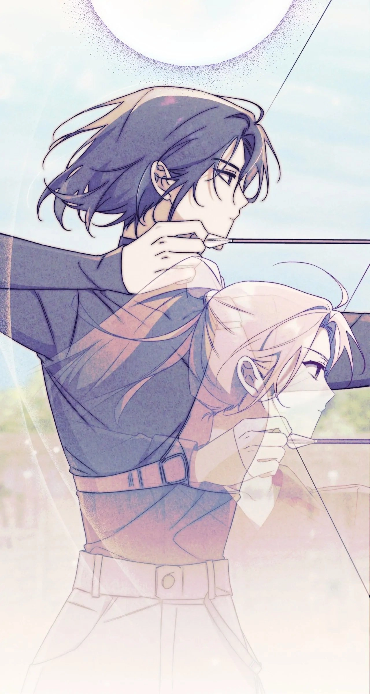How To Reject My Obsessive Ex-Husband Chapter 8 Page 100