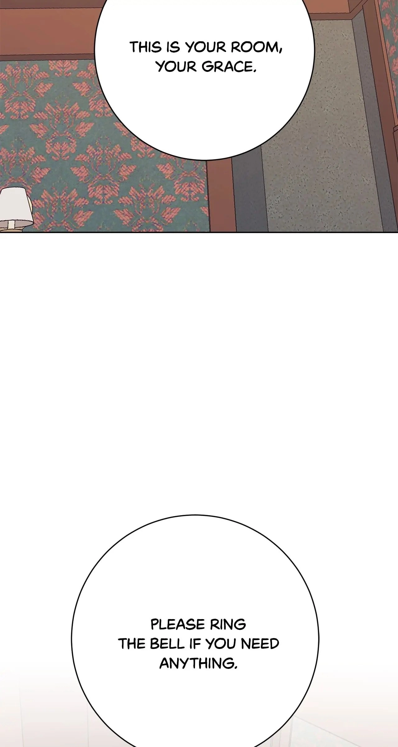 How To Reject My Obsessive Ex-Husband Chapter 8 Page 85