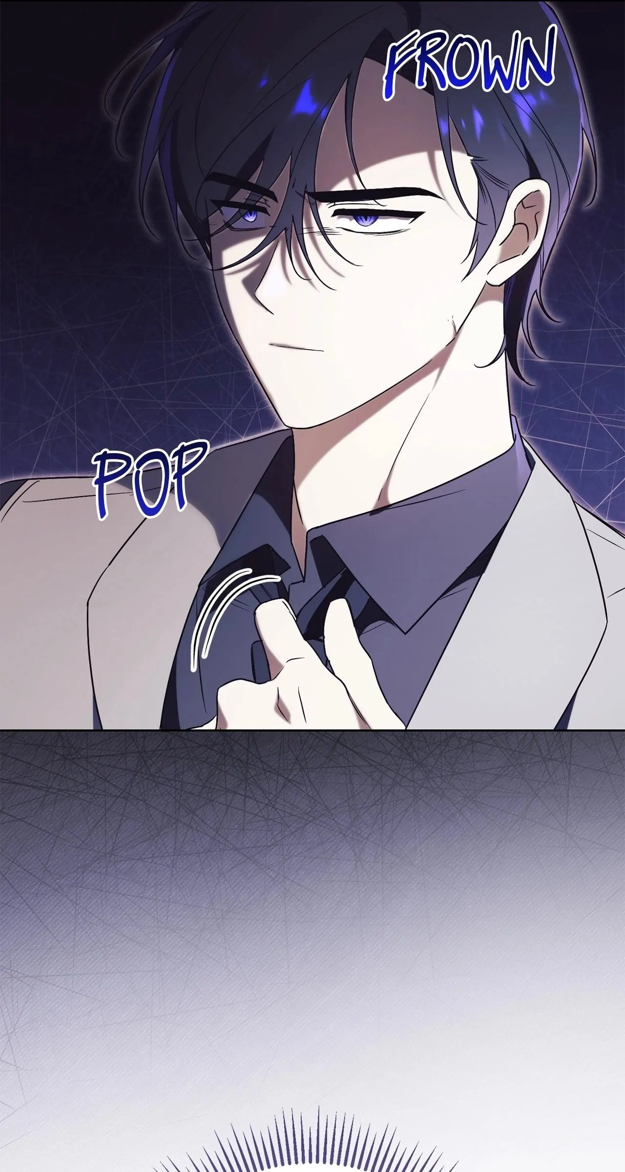 How To Reject My Obsessive Ex-Husband Chapter 8 Page 89