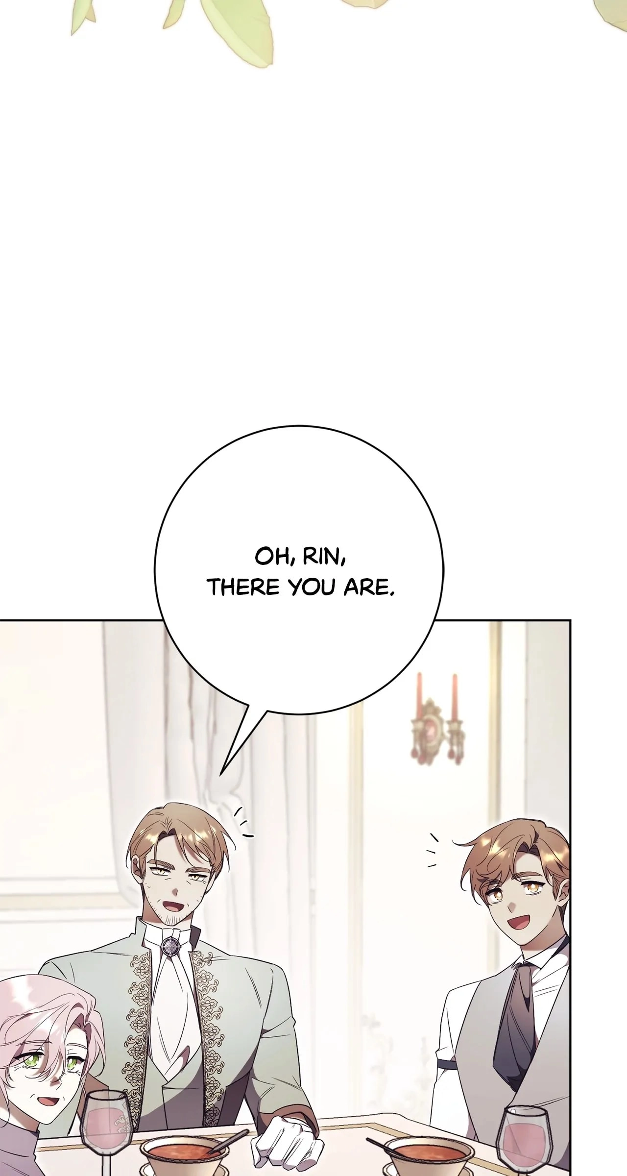 How To Reject My Obsessive Ex-Husband Chapter 8 Page 12