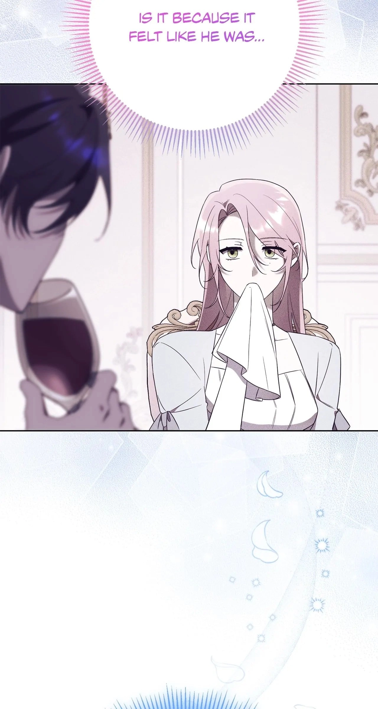 How To Reject My Obsessive Ex-Husband Chapter 8 Page 58