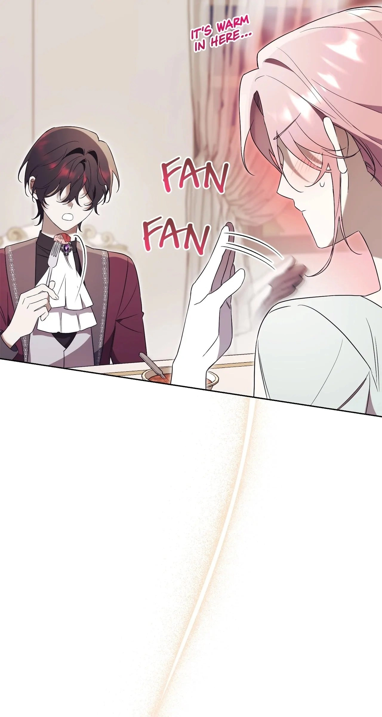 How To Reject My Obsessive Ex-Husband Chapter 8 Page 44