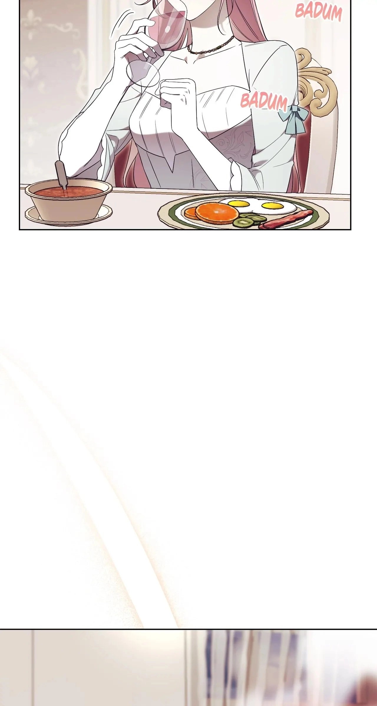 How To Reject My Obsessive Ex-Husband Chapter 8 Page 43