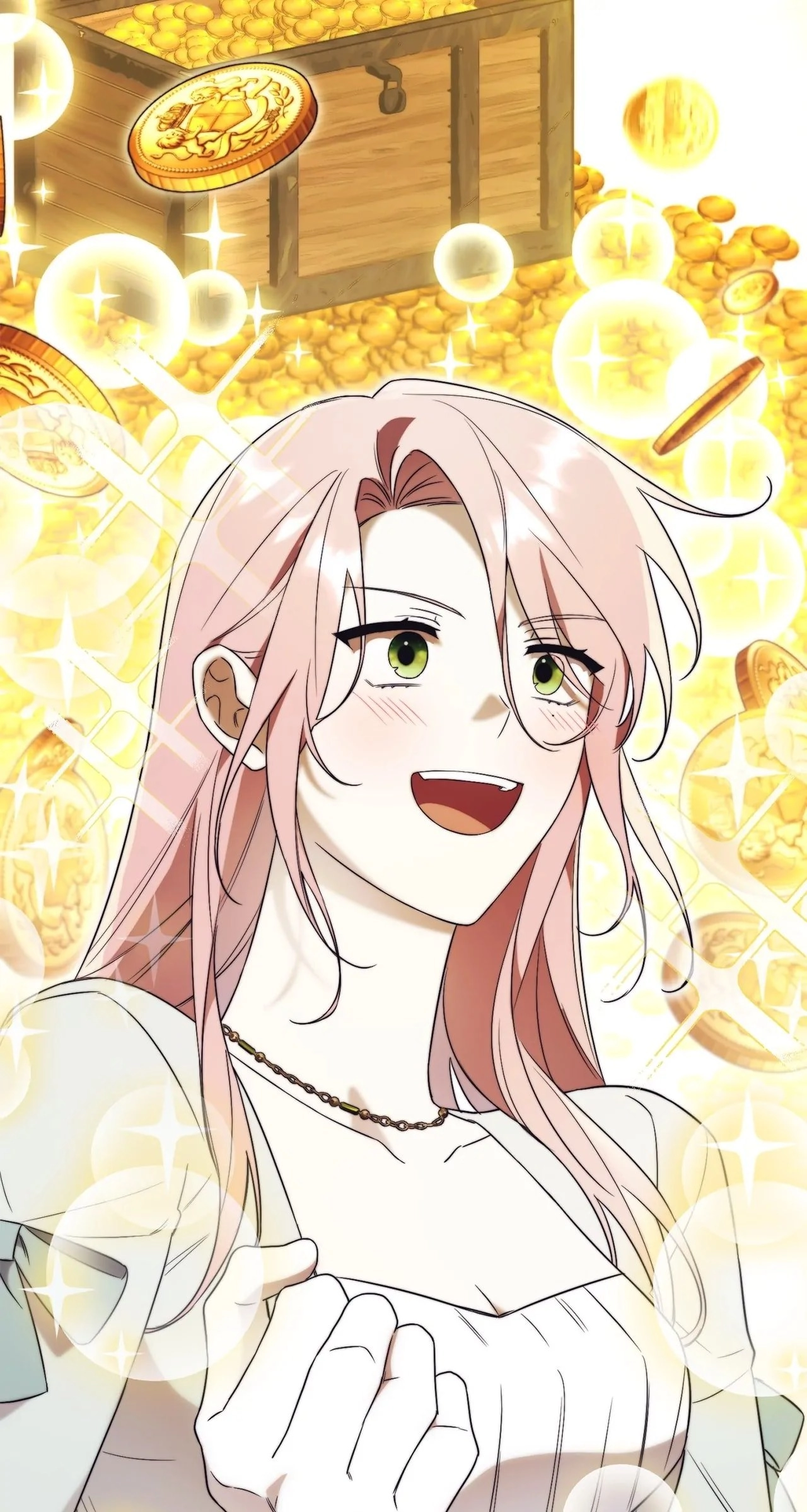 How To Reject My Obsessive Ex-Husband Chapter 8 Page 81