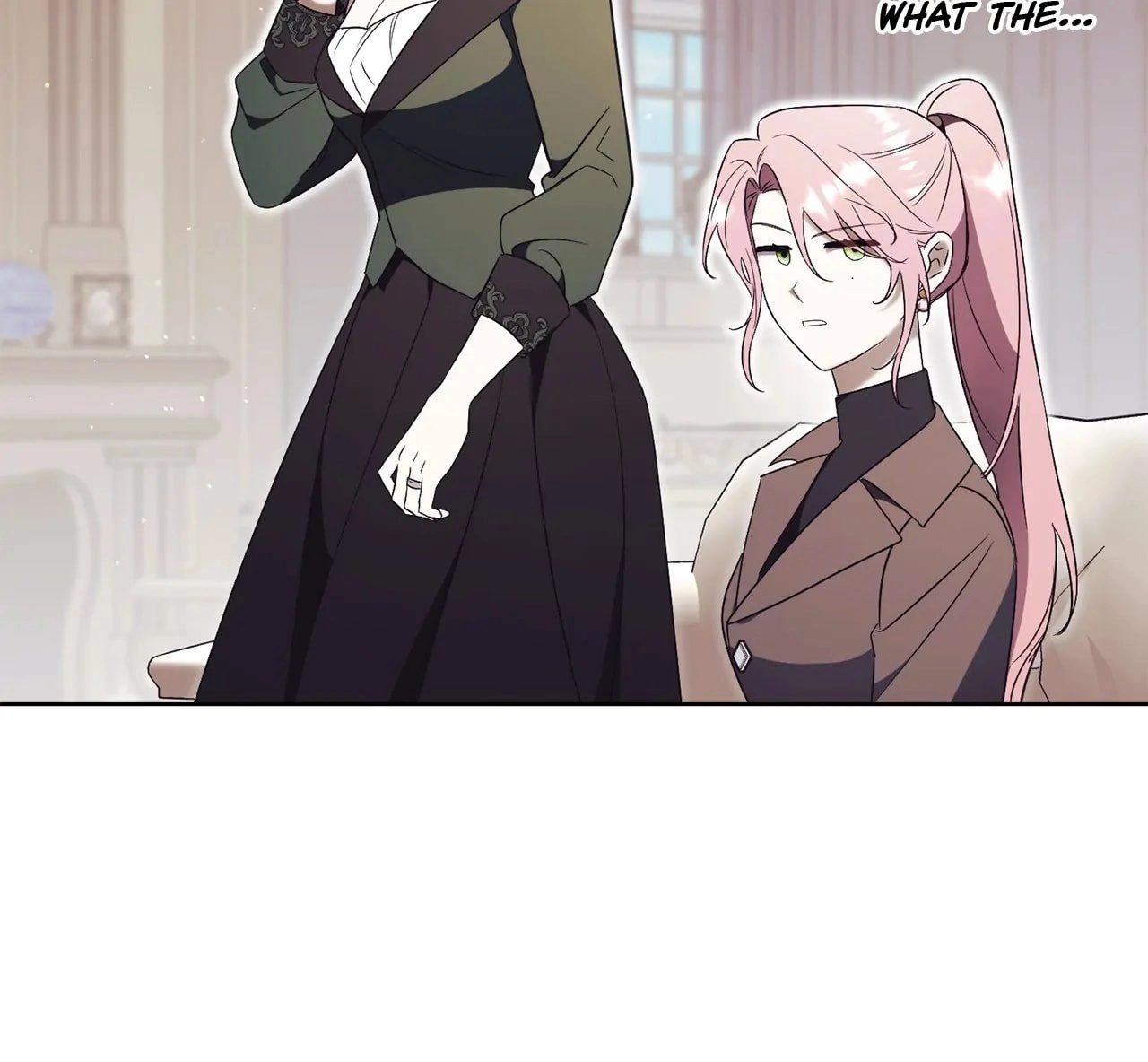 How To Reject My Obsessive Ex-Husband Chapter 17 Page 44
