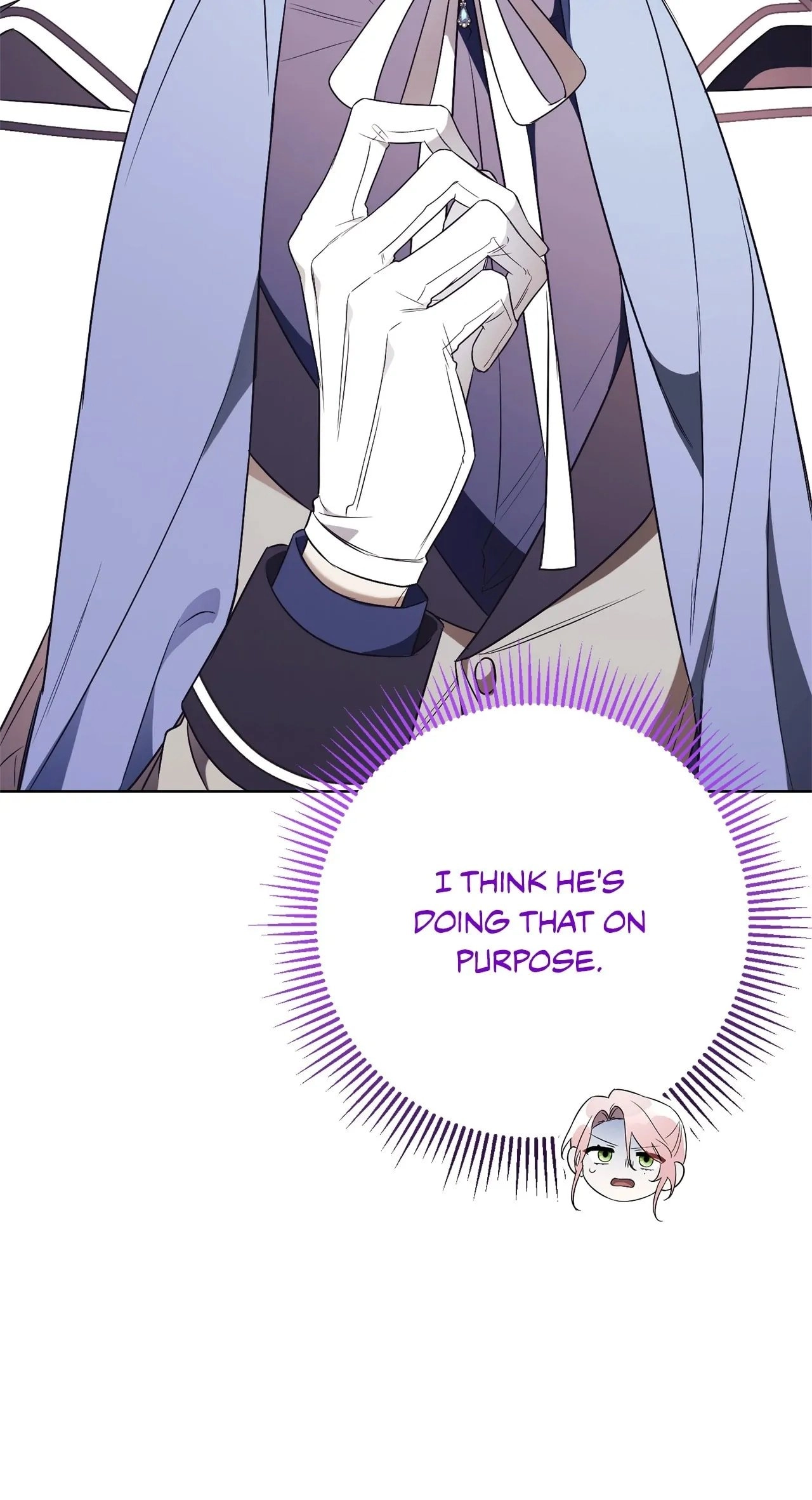 How To Reject My Obsessive Ex-Husband Chapter 17 Page 17