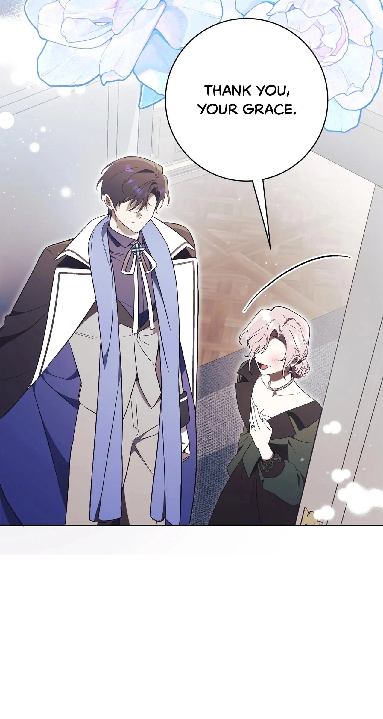 How To Reject My Obsessive Ex-Husband Chapter 17 Page 47