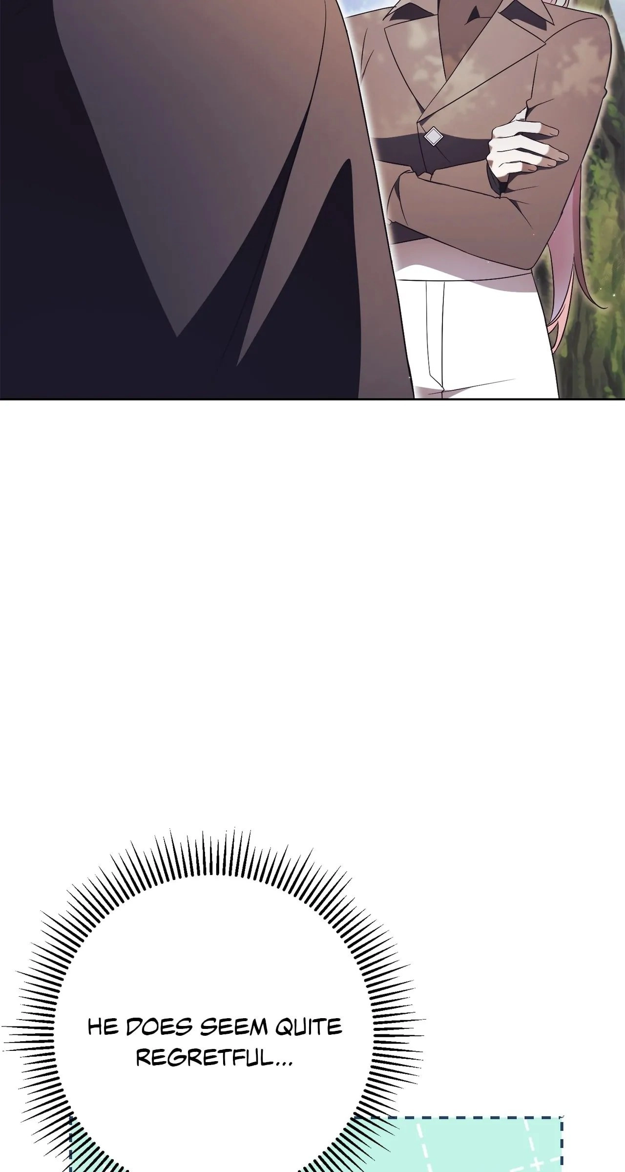 How To Reject My Obsessive Ex-Husband Chapter 17 Page 67
