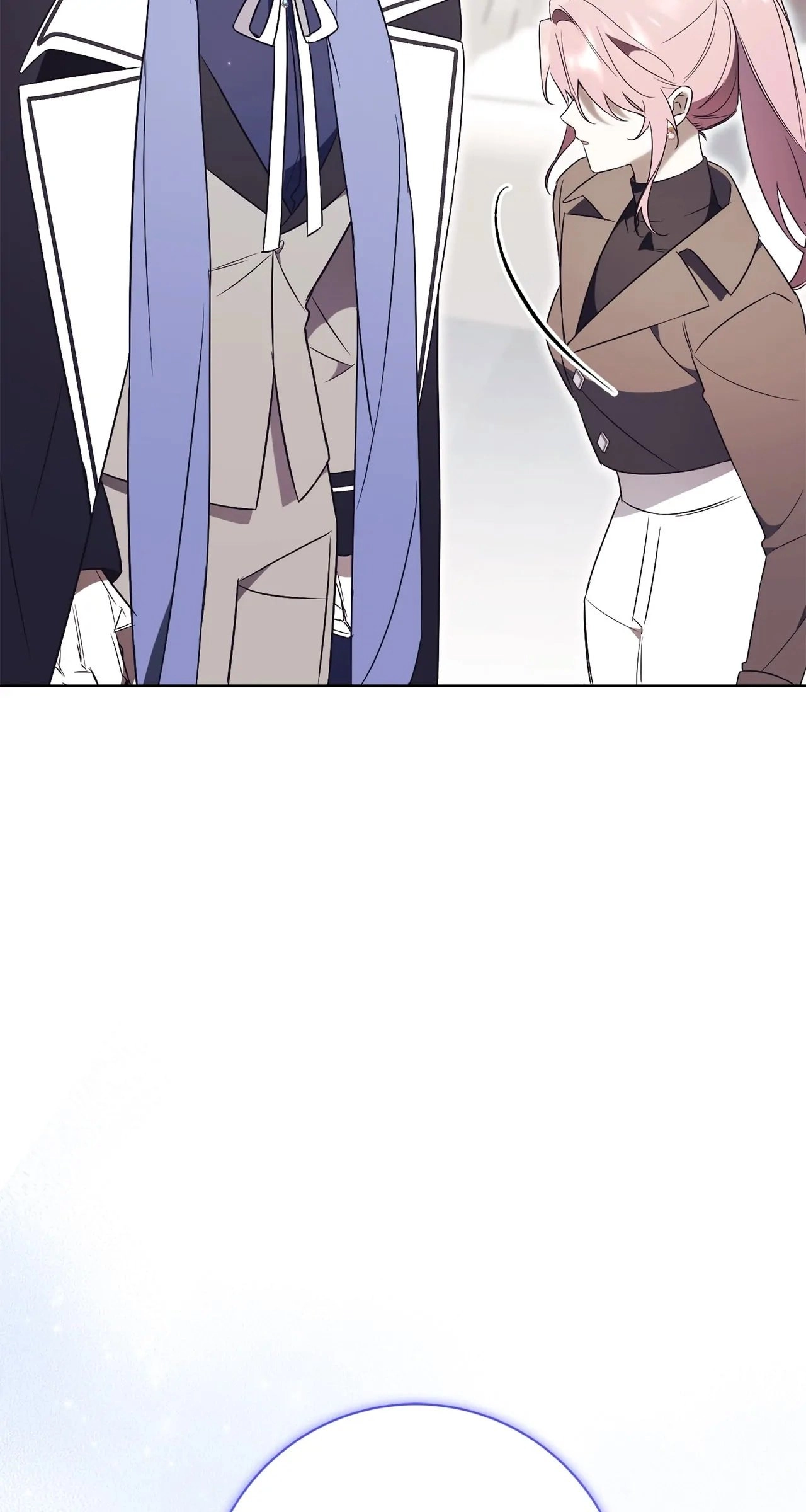 How To Reject My Obsessive Ex-Husband Chapter 17 Page 56