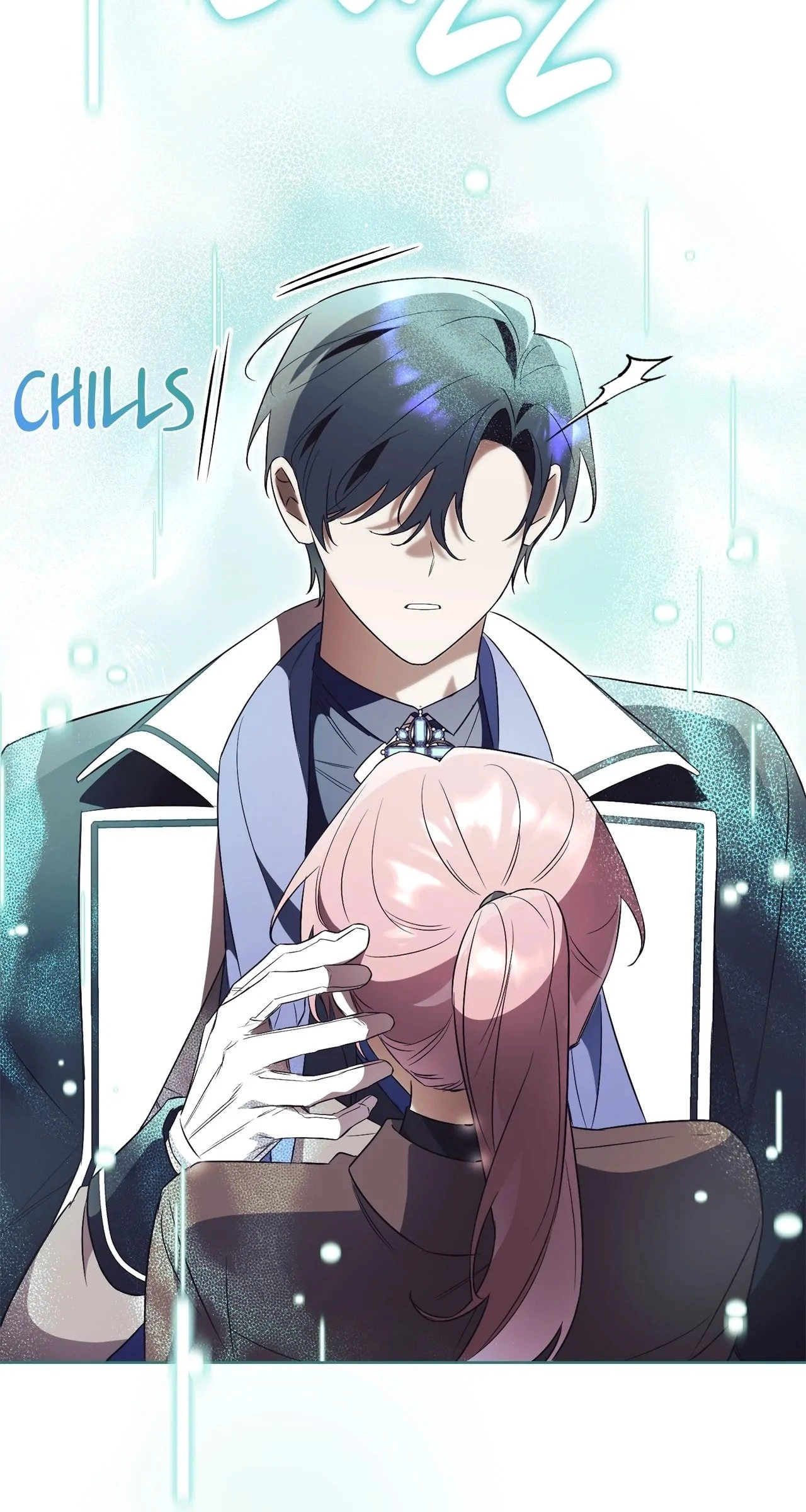 How To Reject My Obsessive Ex-Husband Chapter 17 Page 85