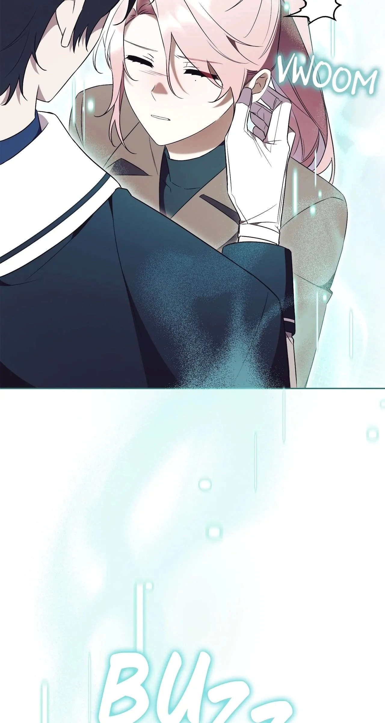 How To Reject My Obsessive Ex-Husband Chapter 17 Page 84