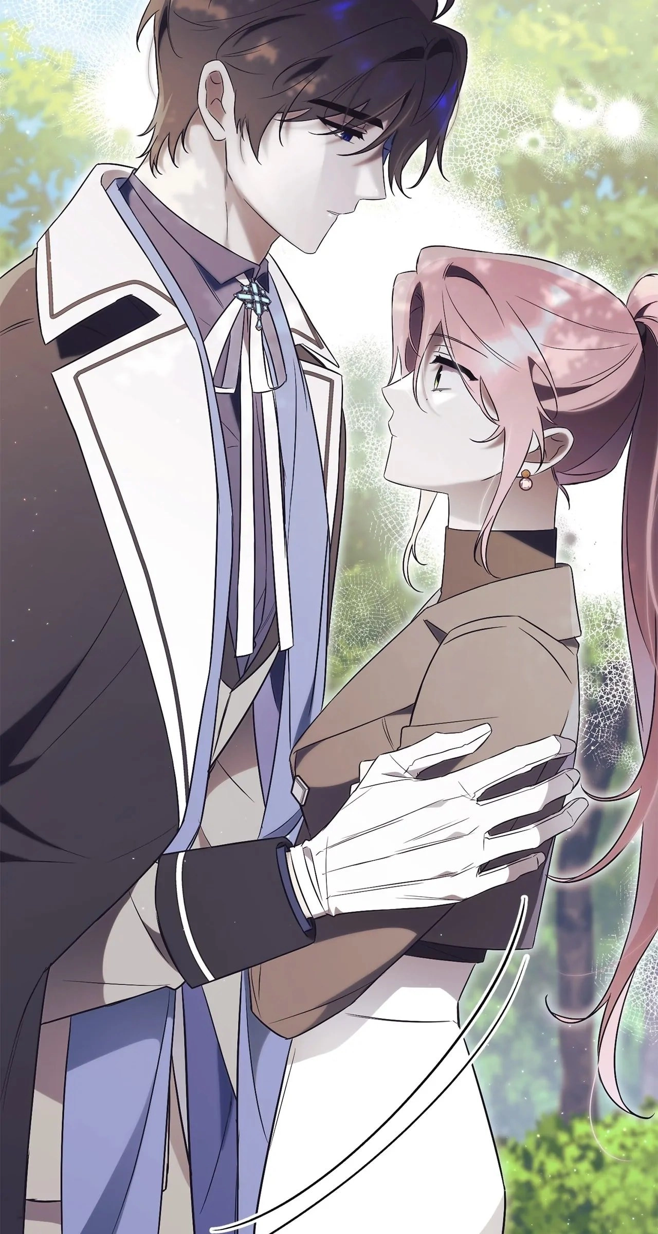 How To Reject My Obsessive Ex-Husband Chapter 17 Page 79