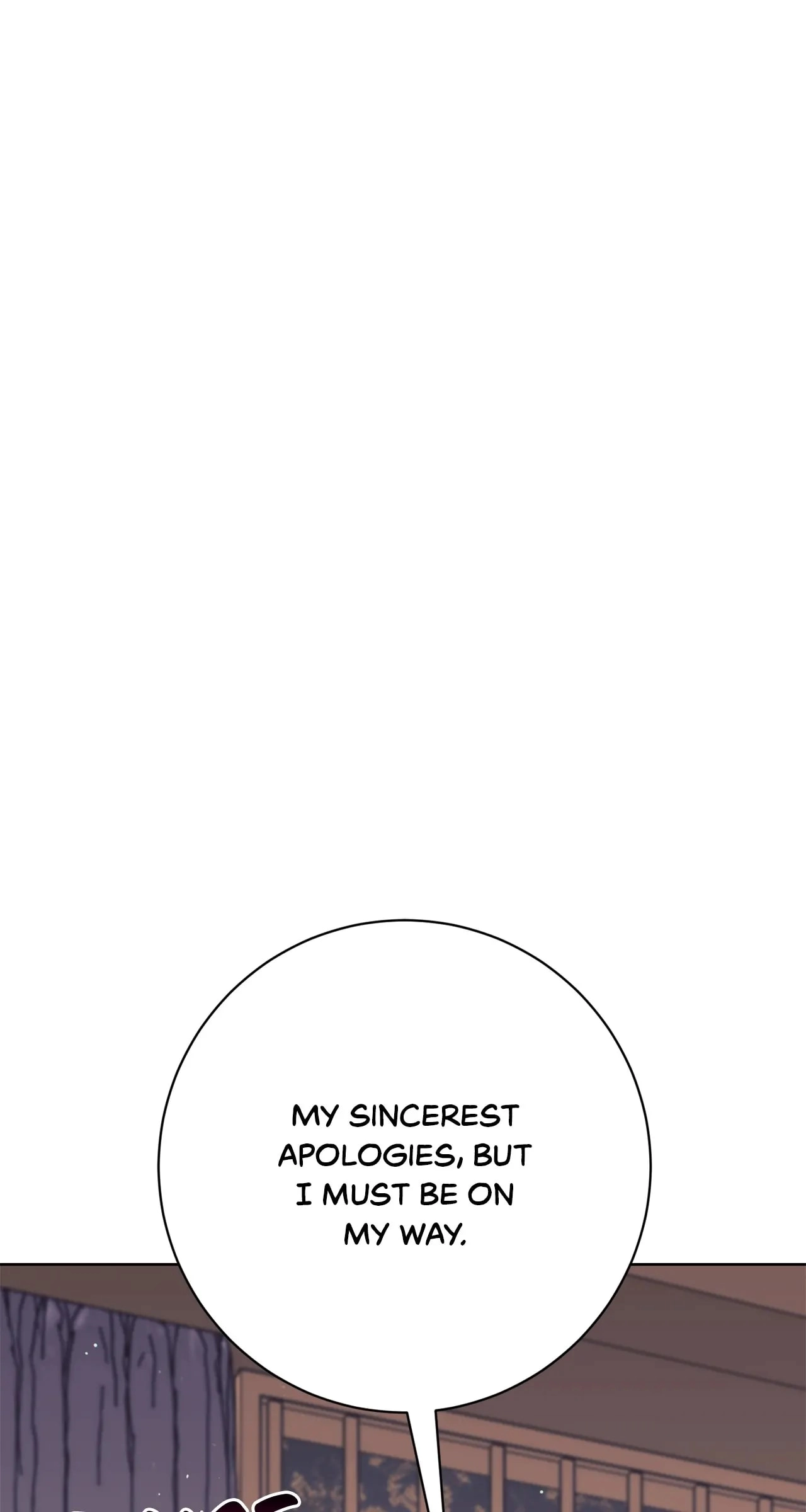 How To Reject My Obsessive Ex-Husband Chapter 17 Page 37