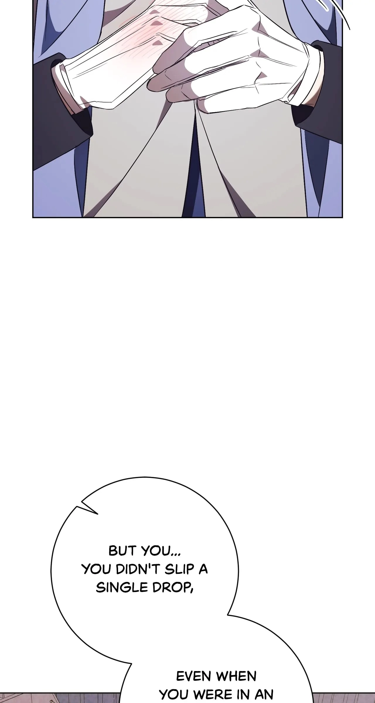 How To Reject My Obsessive Ex-Husband Chapter 17 Page 96