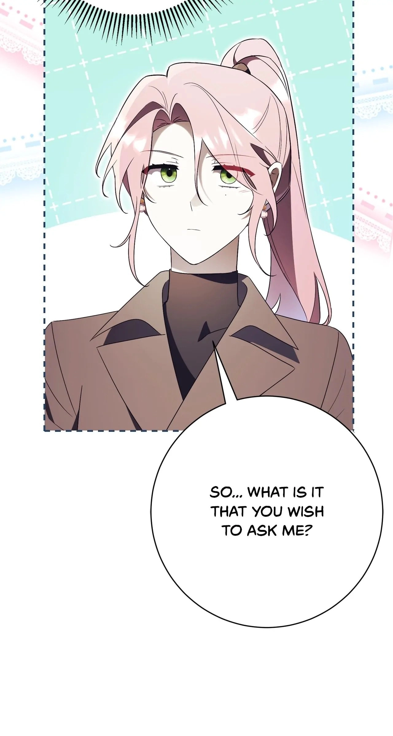 How To Reject My Obsessive Ex-Husband Chapter 17 Page 68