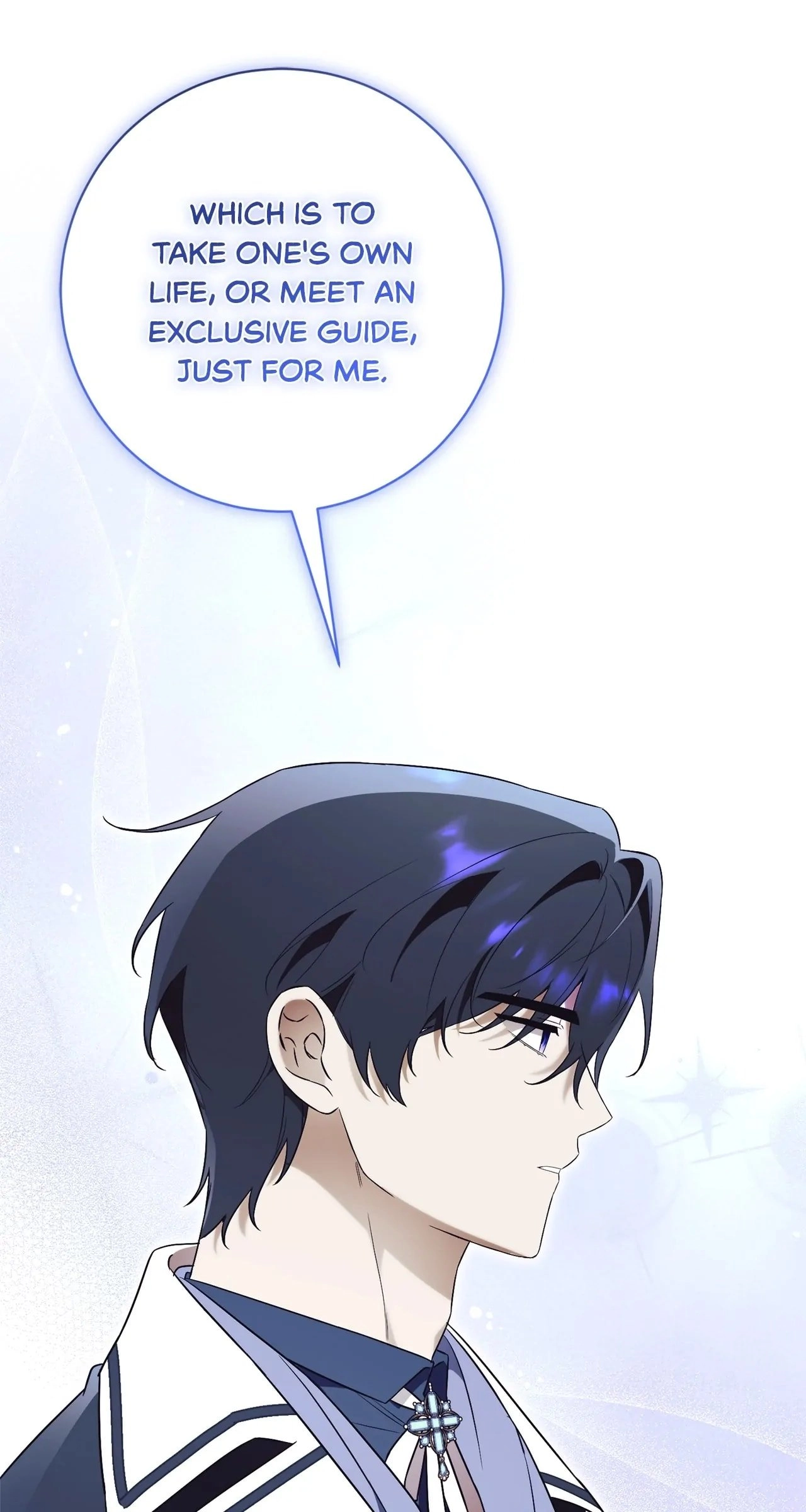 How To Reject My Obsessive Ex-Husband Chapter 17 Page 24