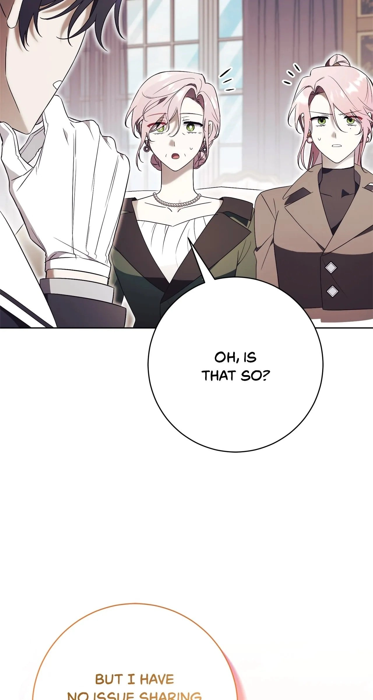 How To Reject My Obsessive Ex-Husband Chapter 17 Page 15